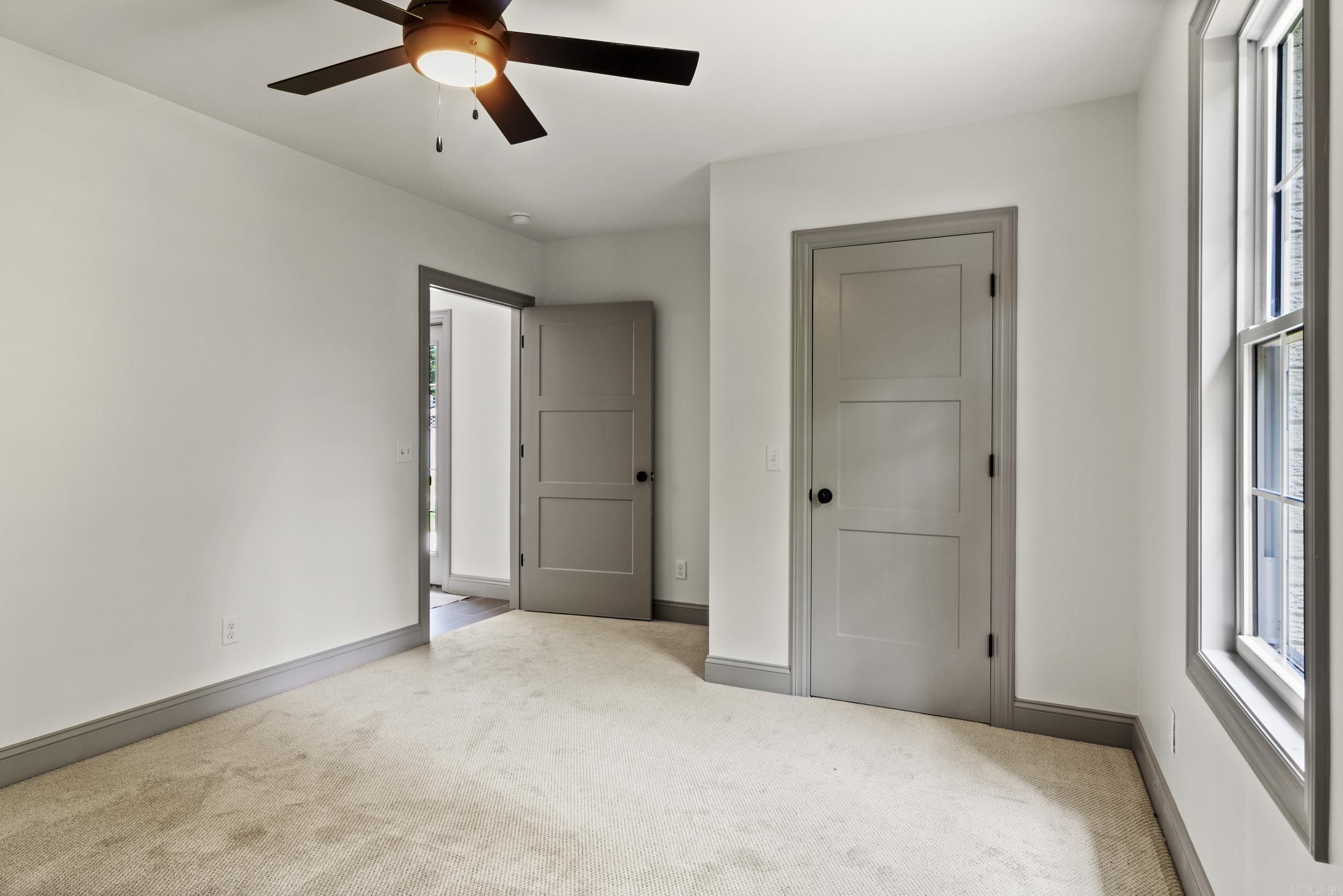 ELDRIDGE PLACE - Residential