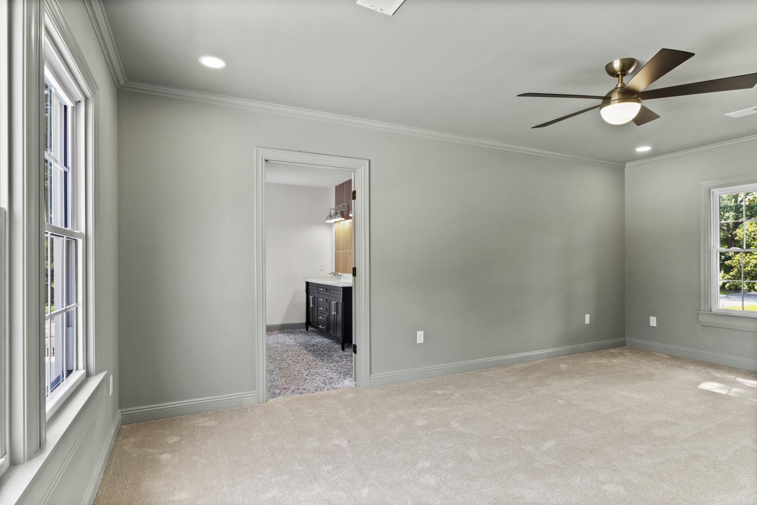 ELDRIDGE PLACE - Residential