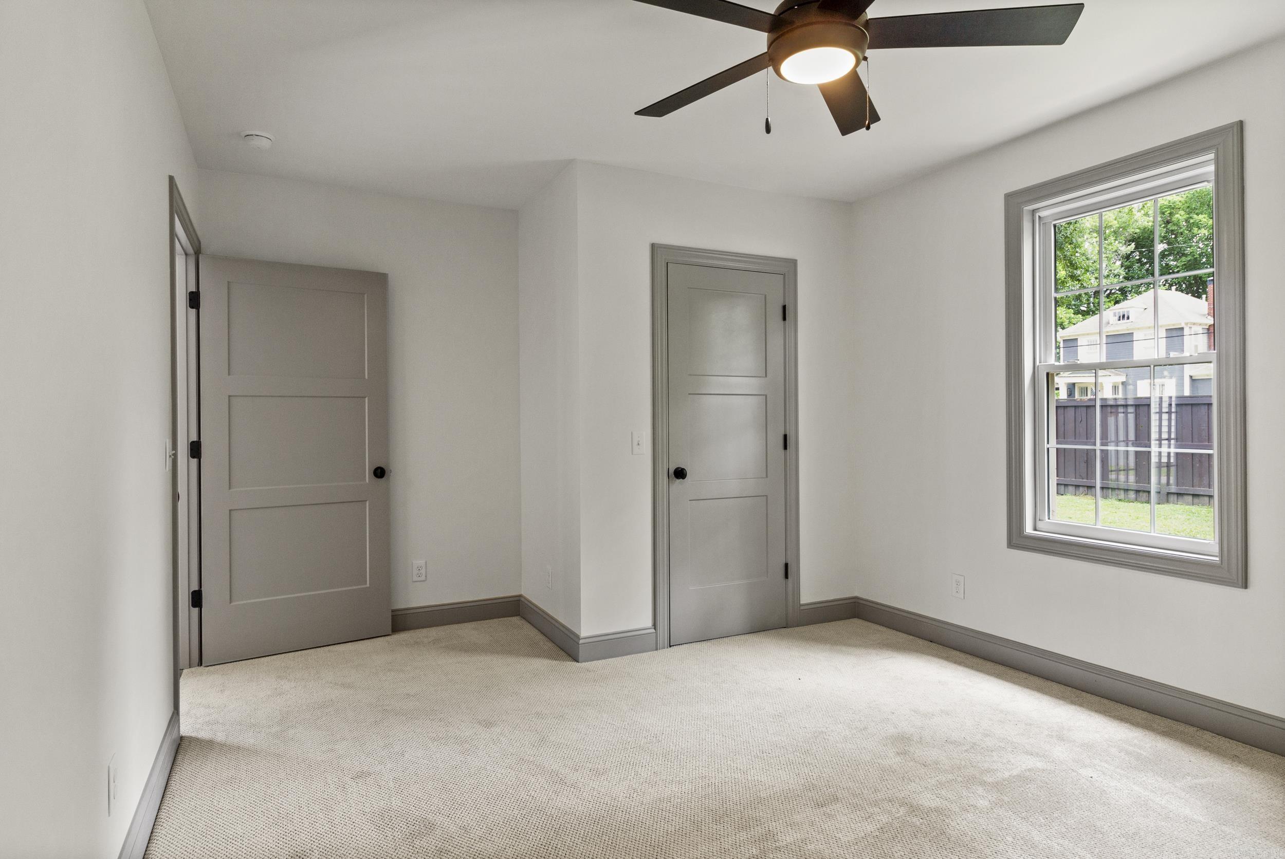 ELDRIDGE PLACE - Residential