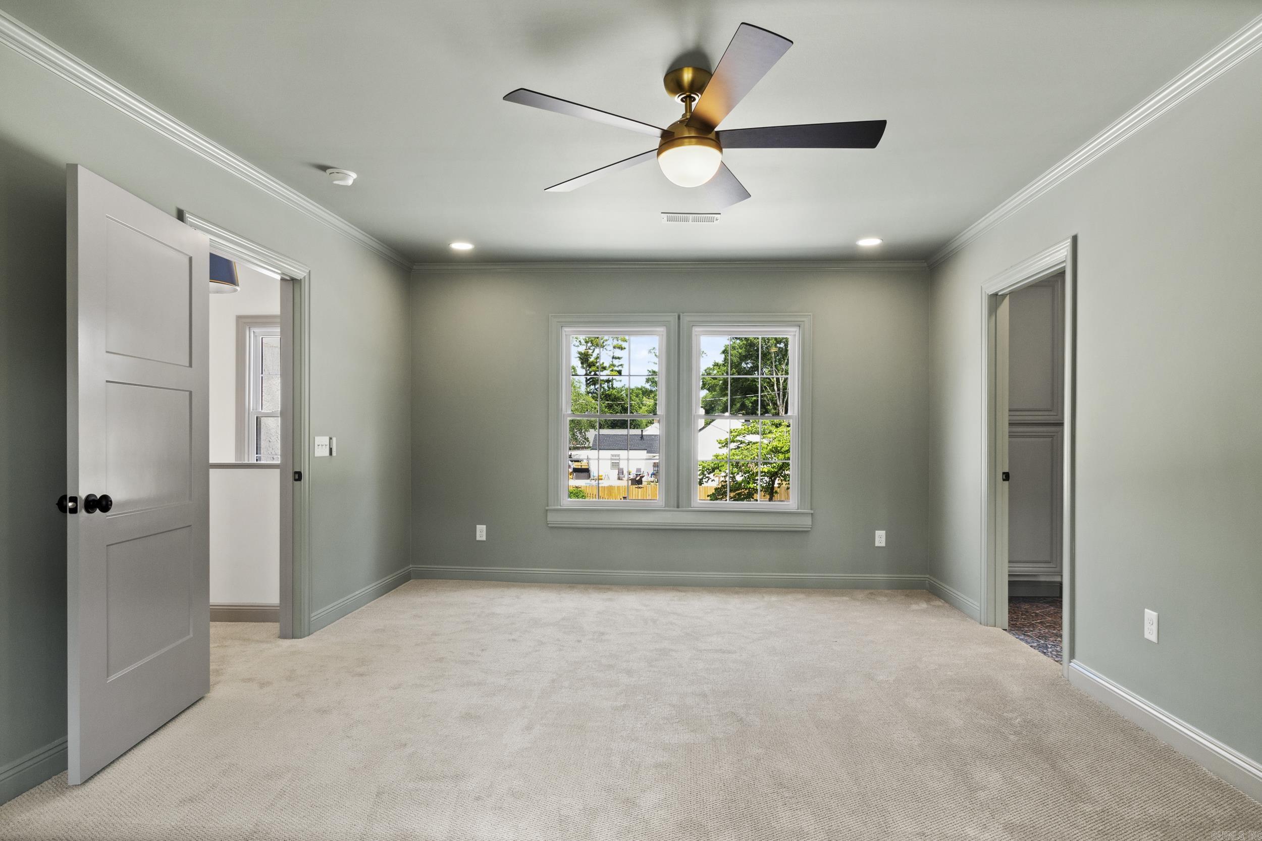 ELDRIDGE PLACE - Residential