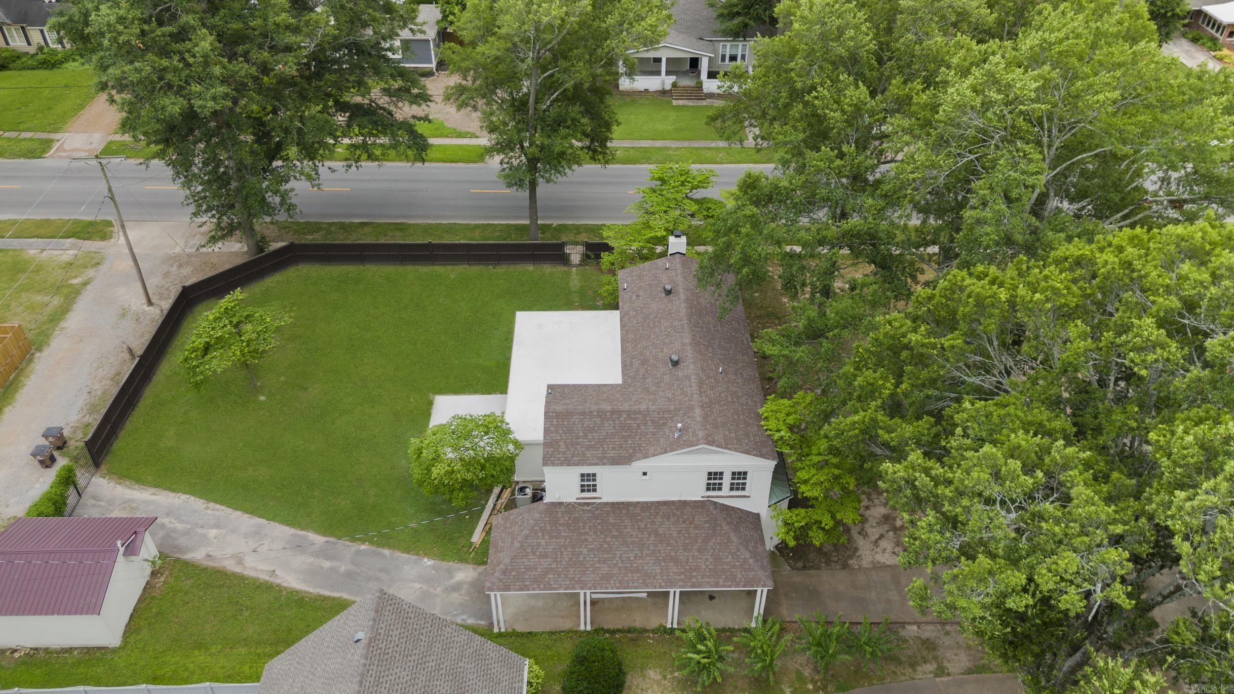 ELDRIDGE PLACE - Residential