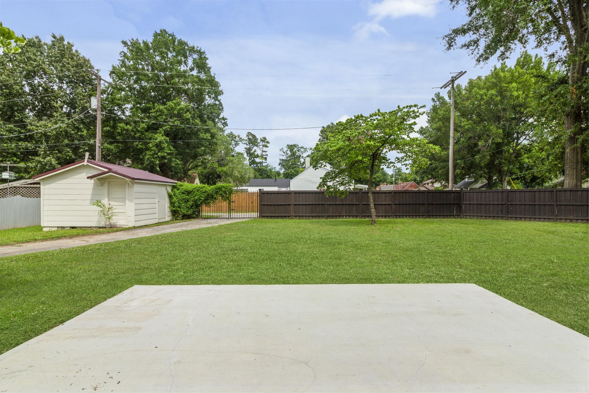 ELDRIDGE PLACE - Residential