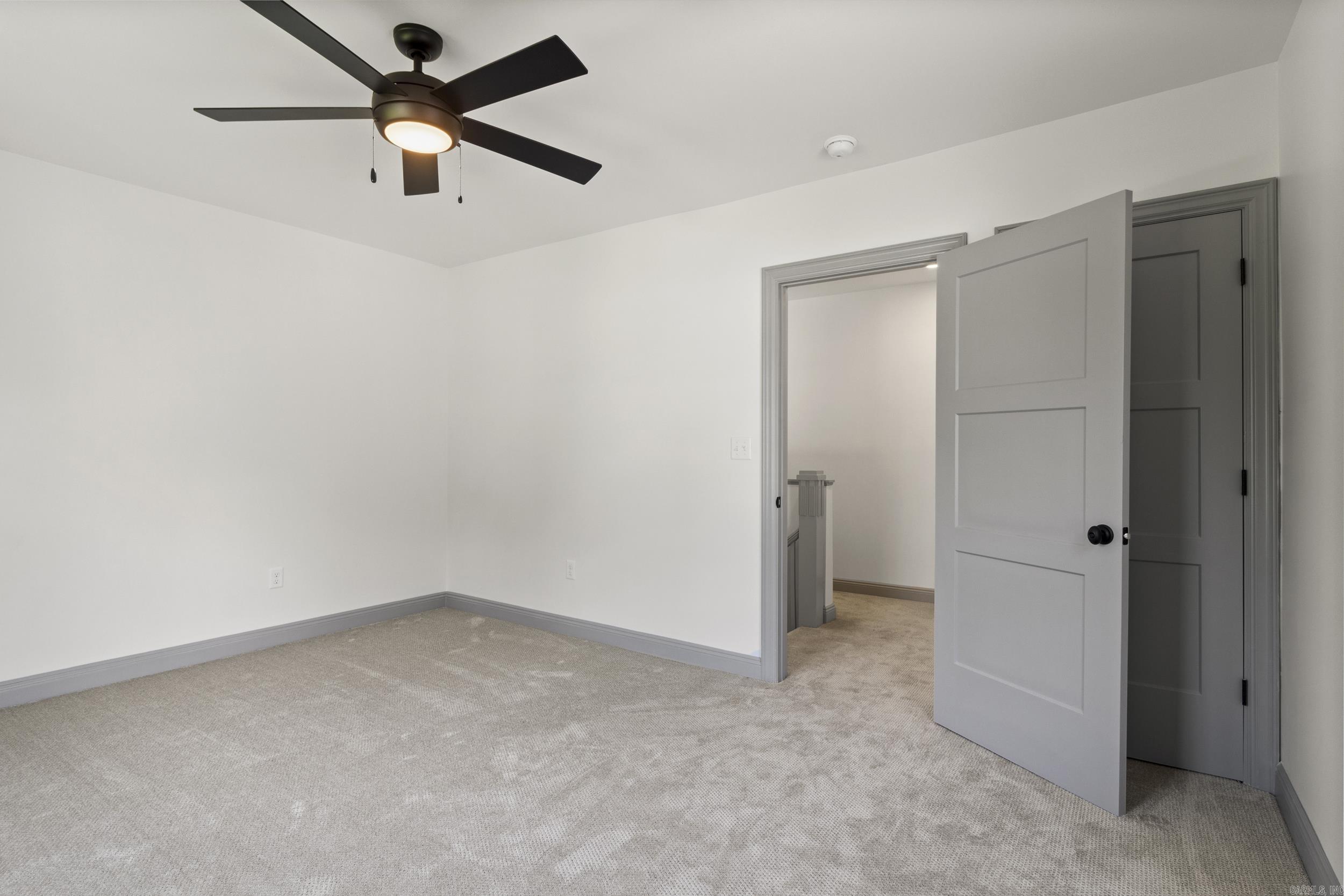 ELDRIDGE PLACE - Residential