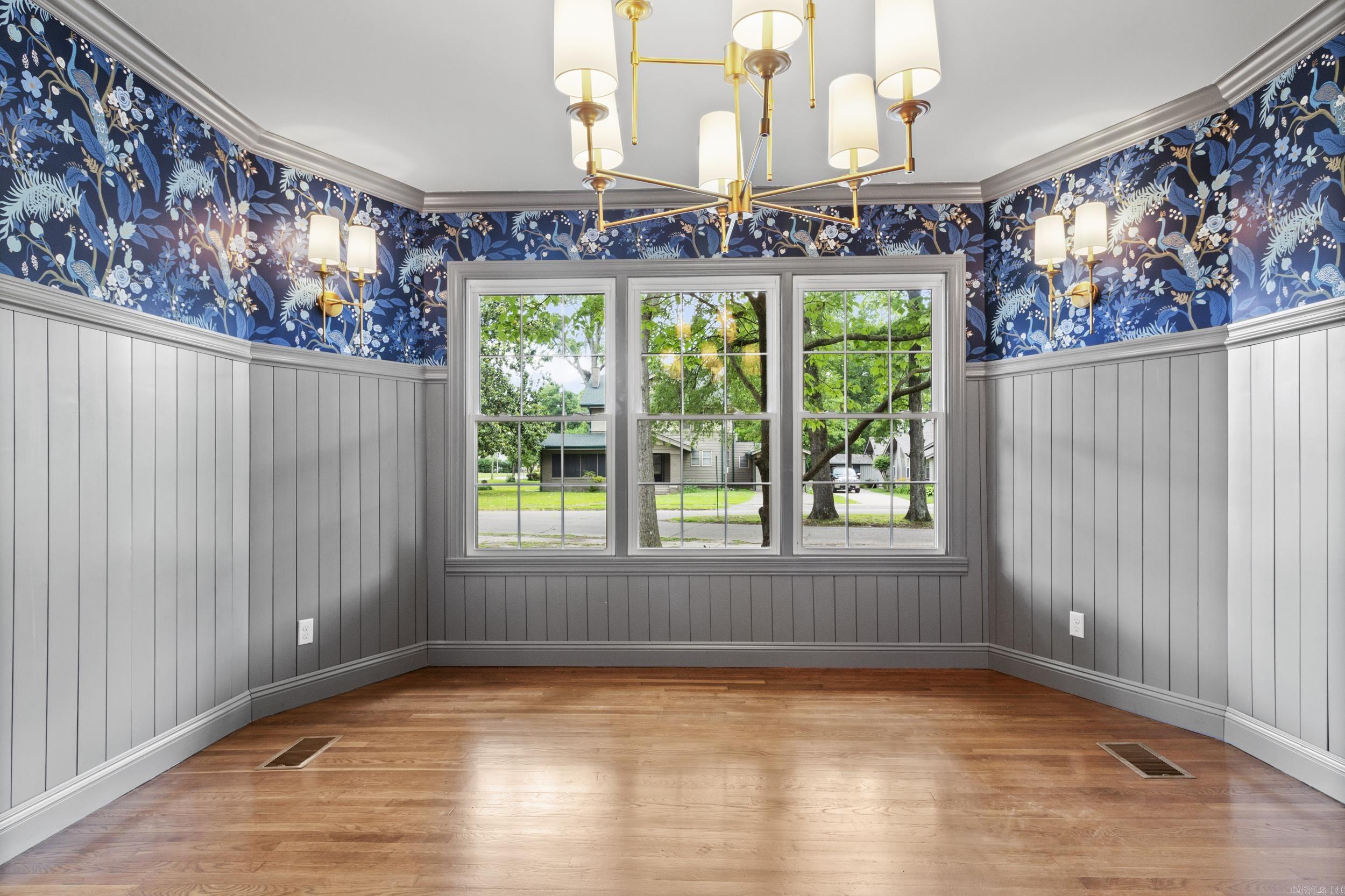 ELDRIDGE PLACE - Residential