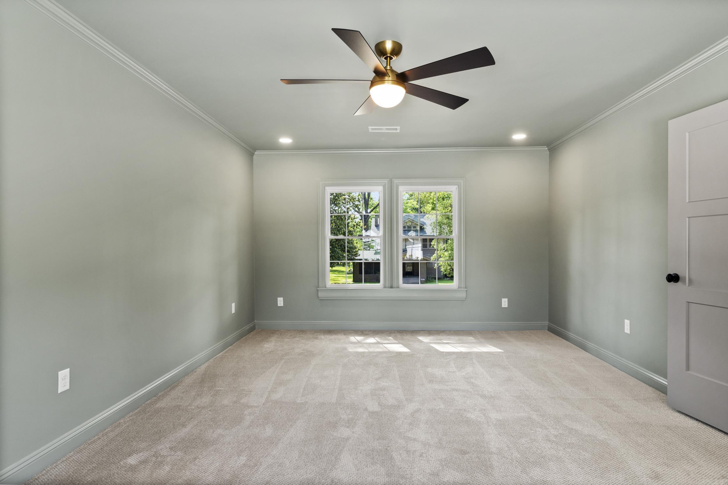 ELDRIDGE PLACE - Residential