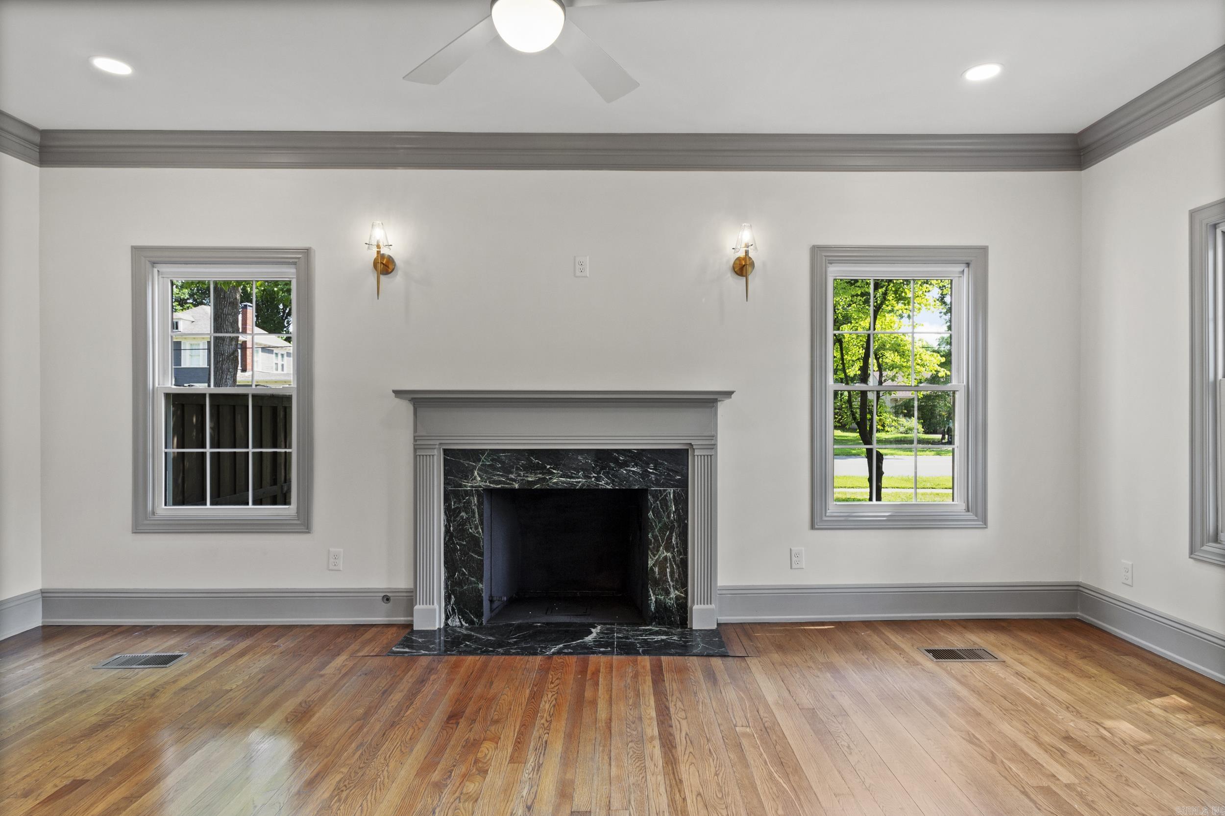 ELDRIDGE PLACE - Residential