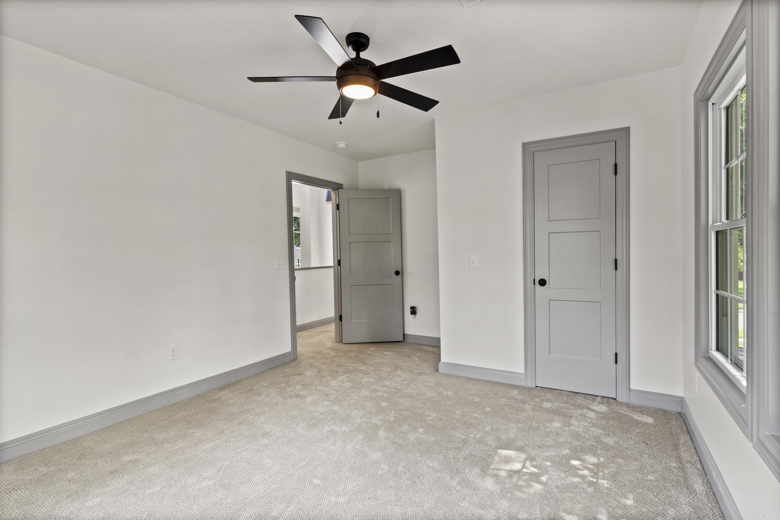 ELDRIDGE PLACE - Residential