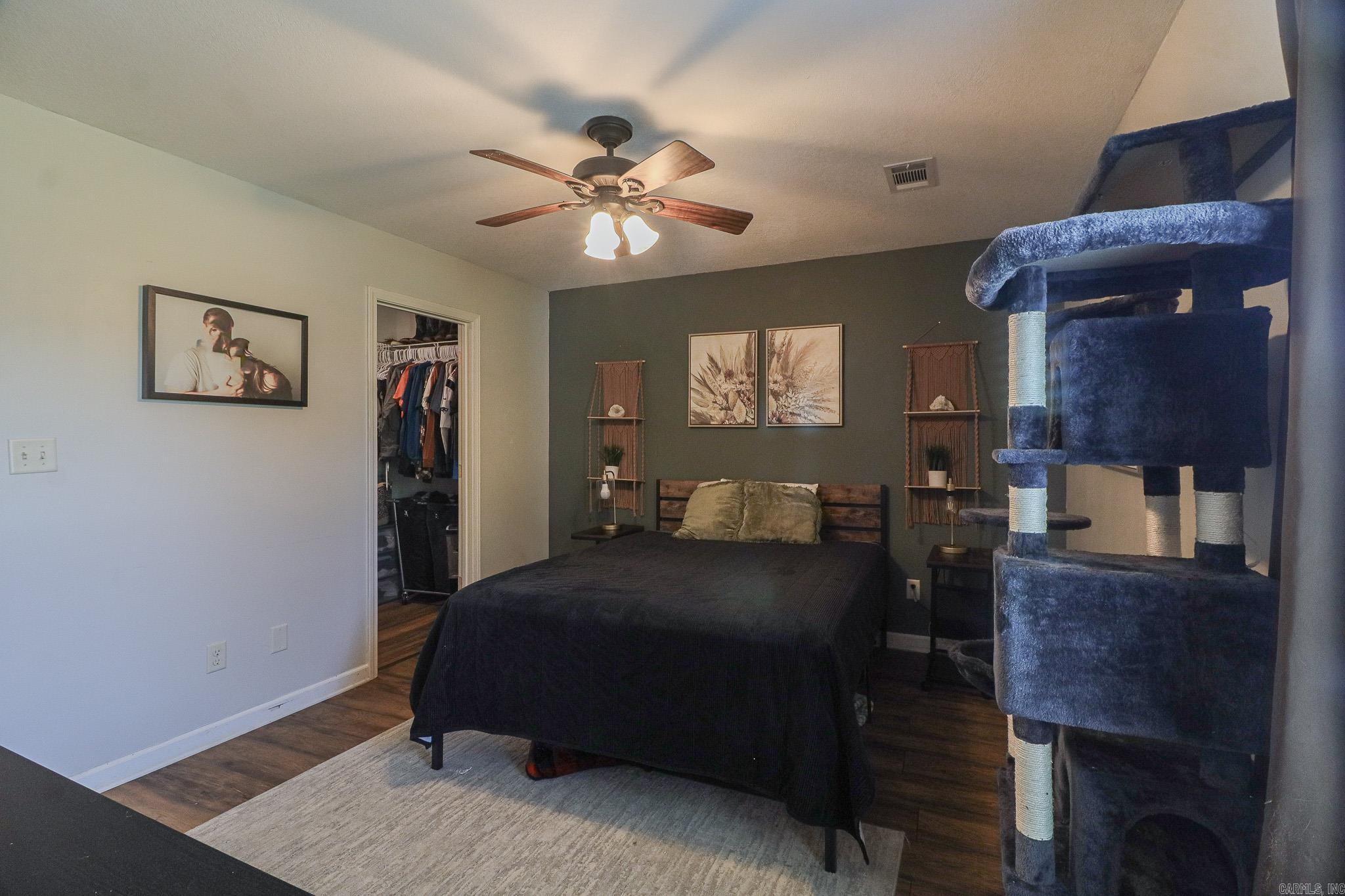 Criss - Residential