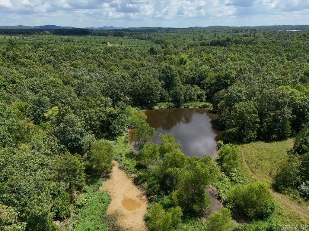 Metes & Bounds - Land