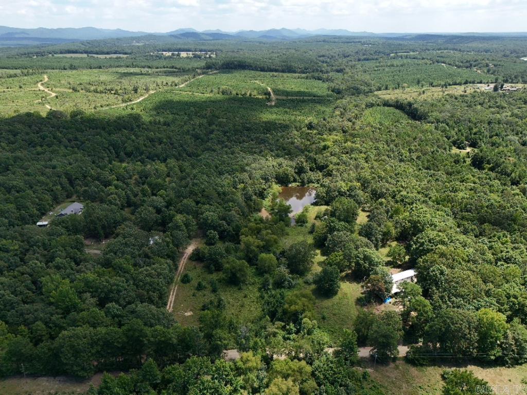 Metes & Bounds - Land