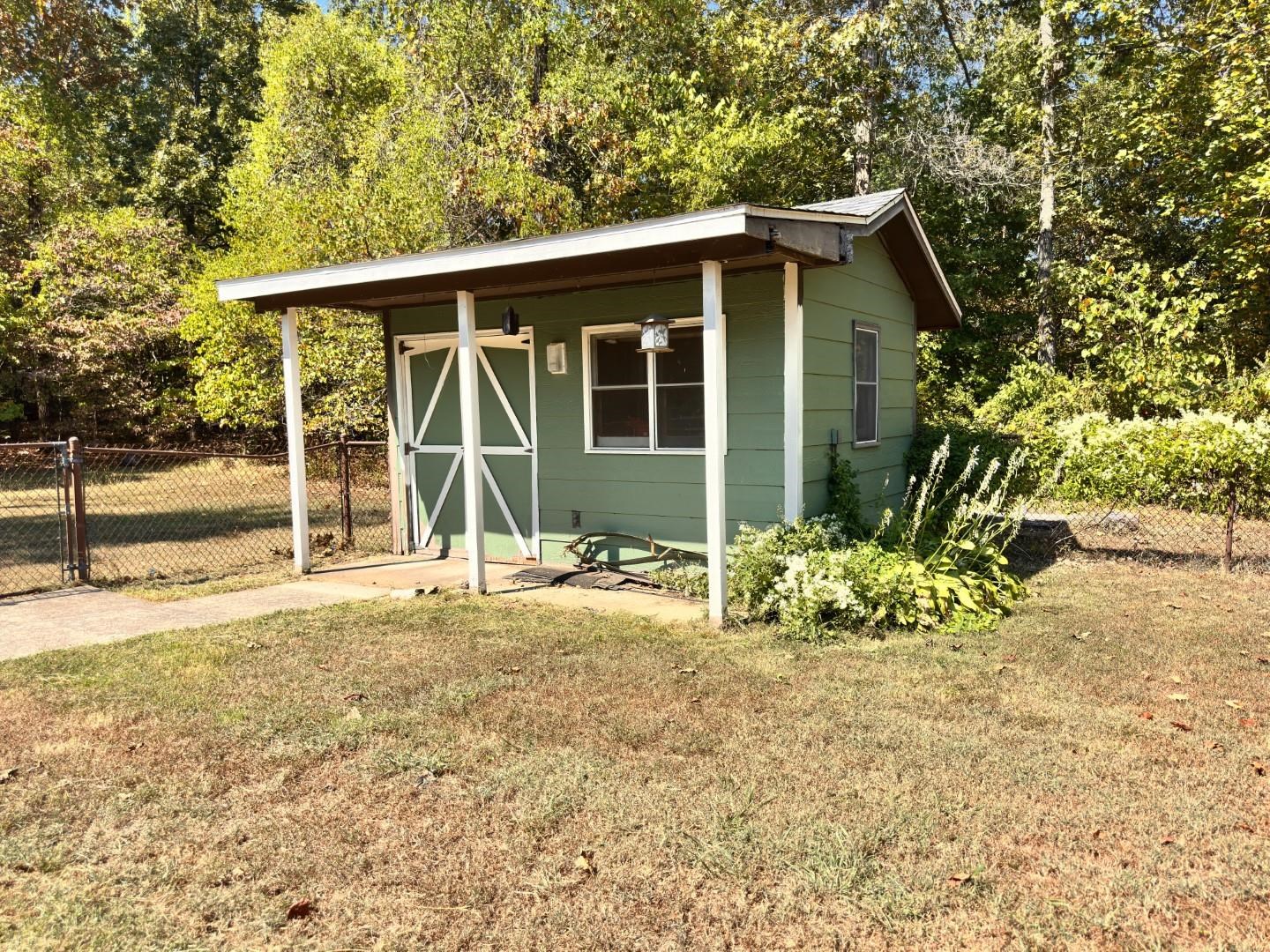 Cheyene - Residential