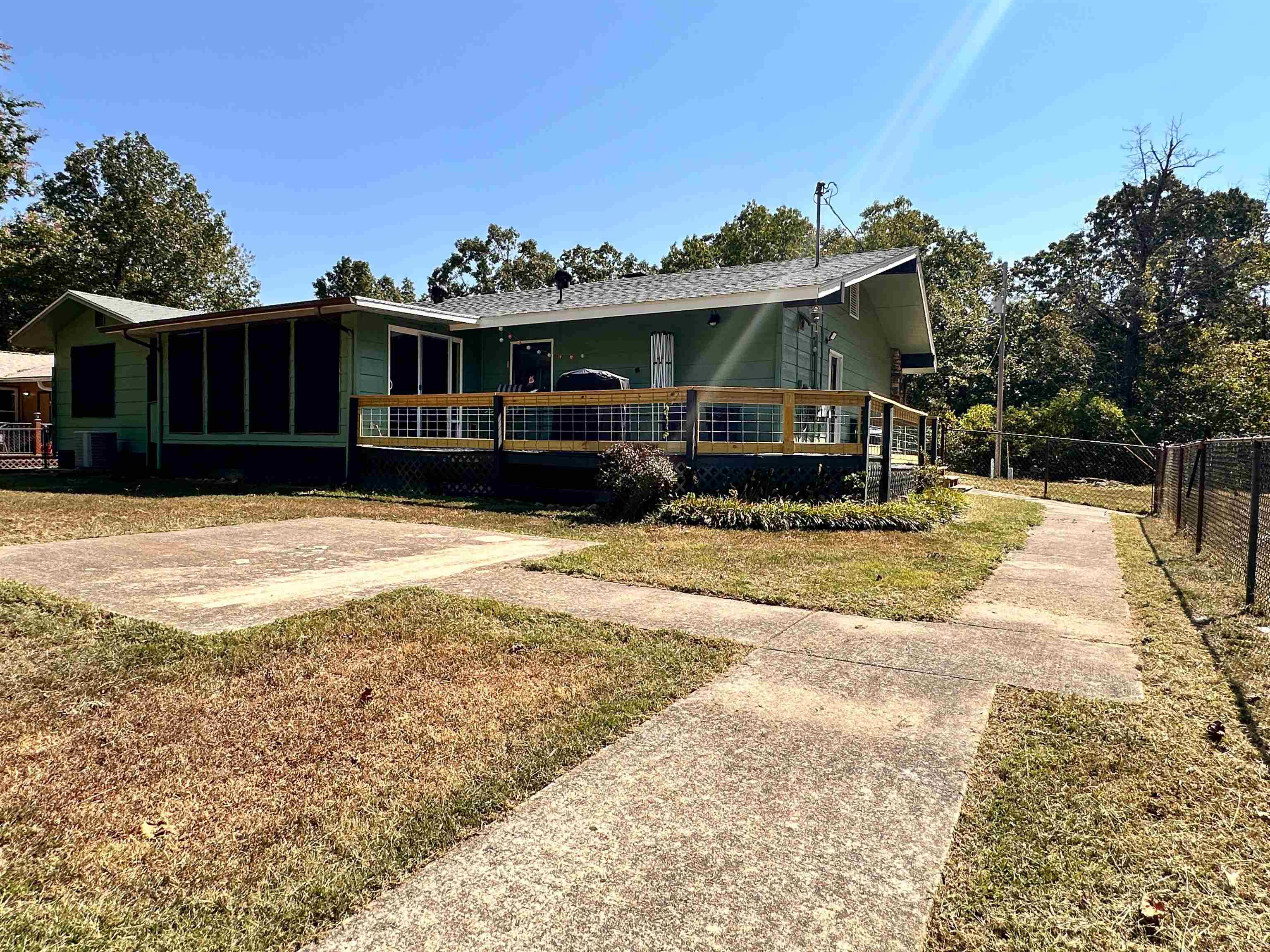 Cheyene - Residential
