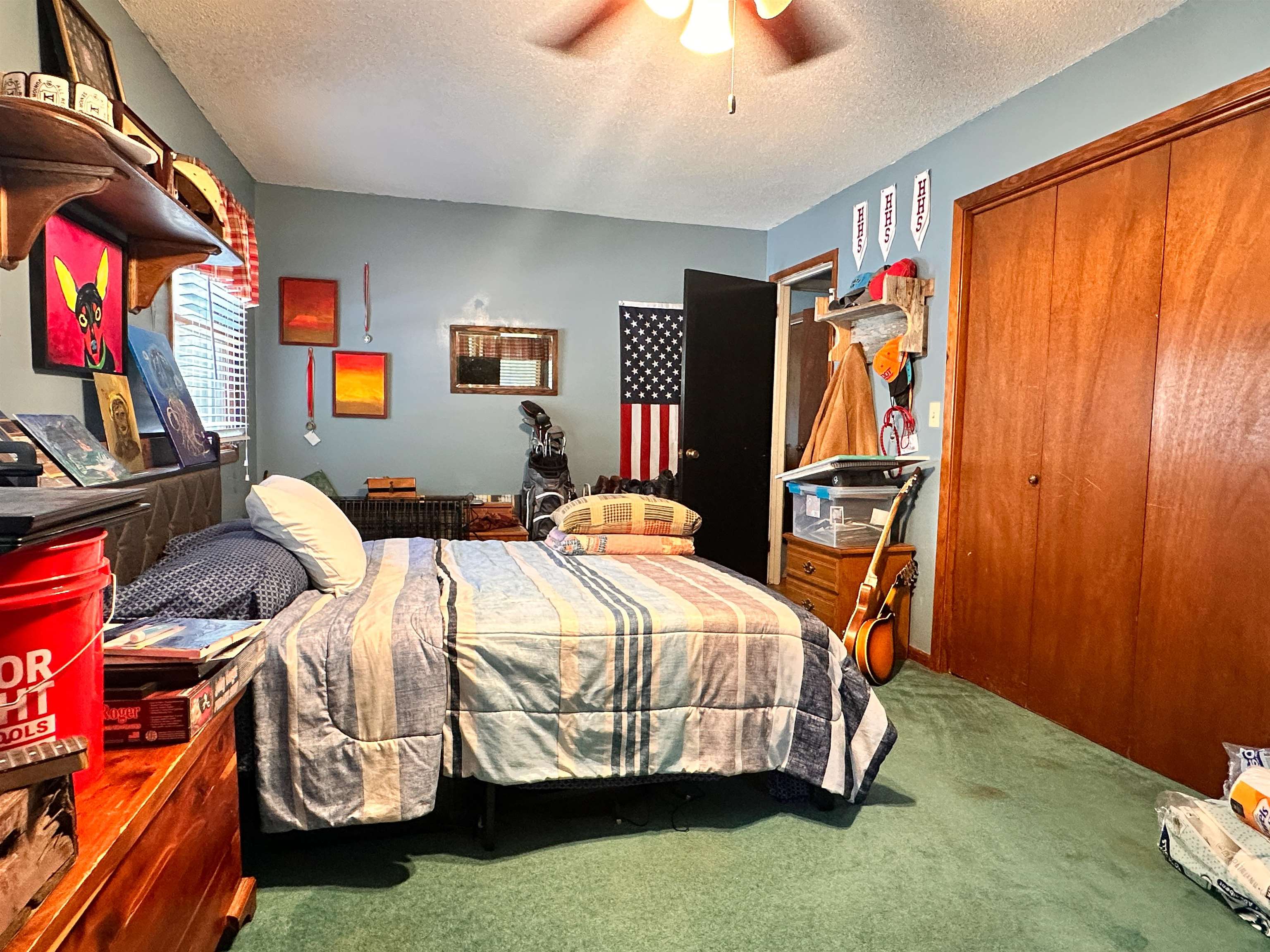 Cheyene - Residential