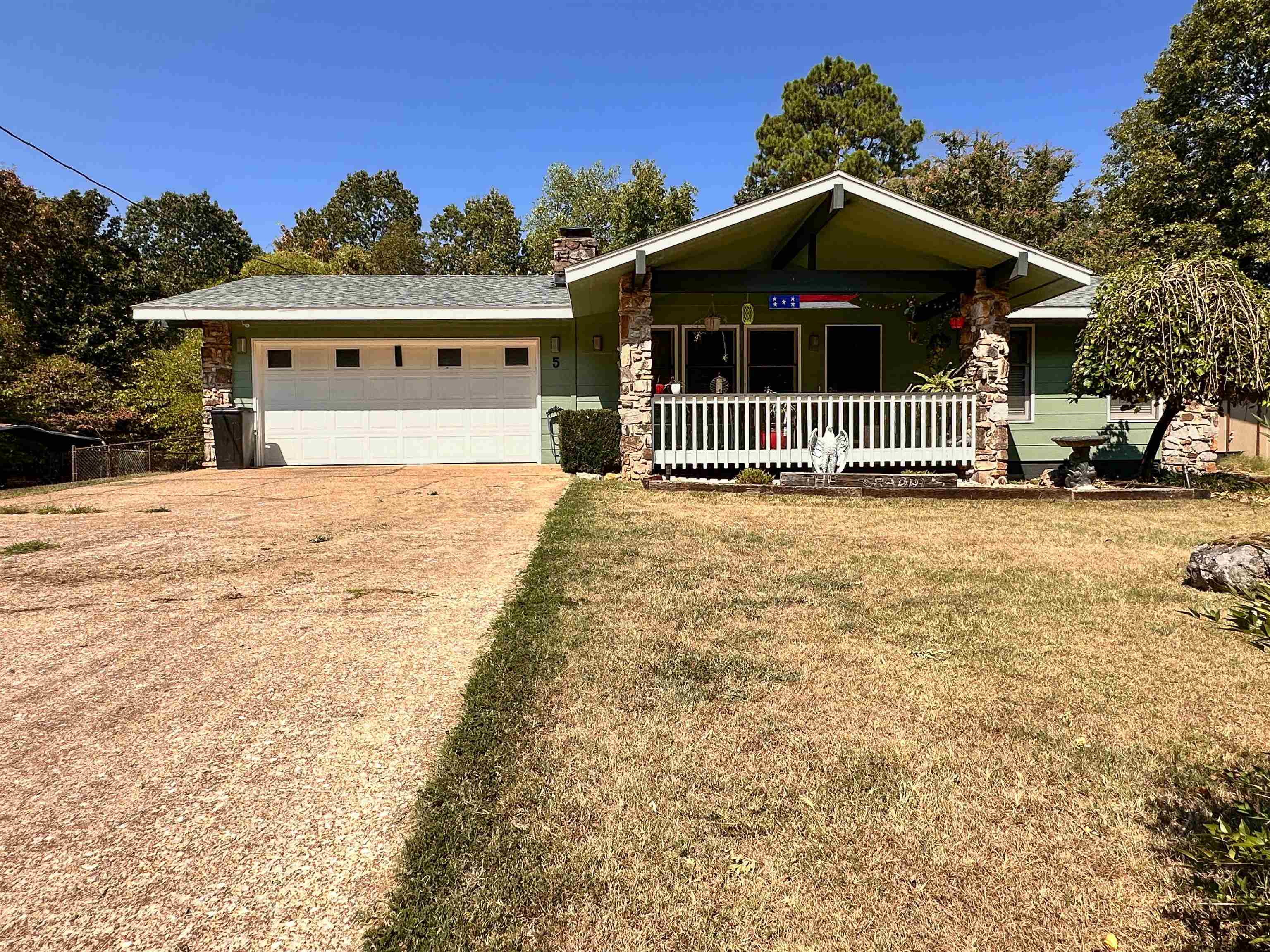 Cheyene - Residential