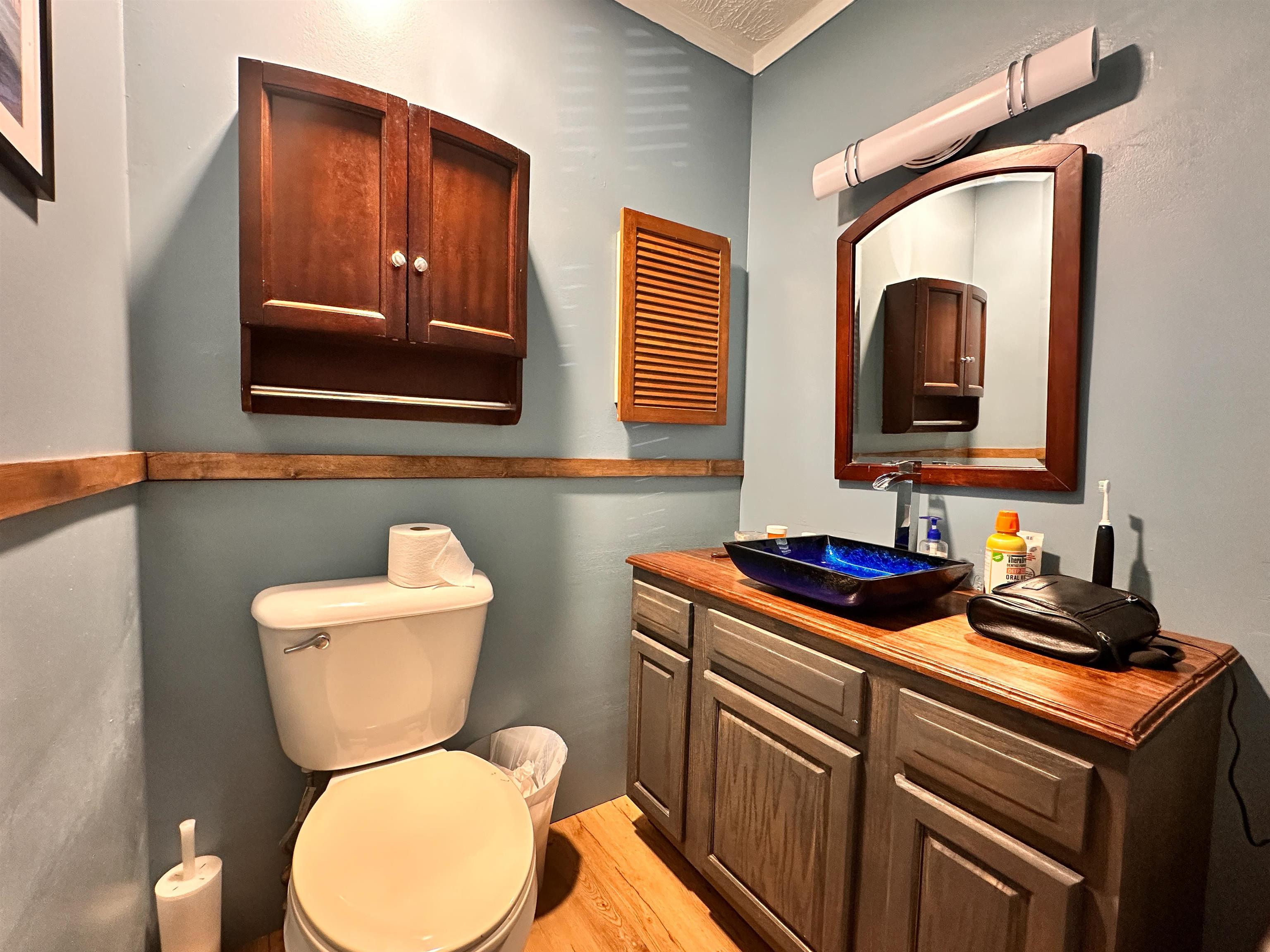 Cheyene - Residential