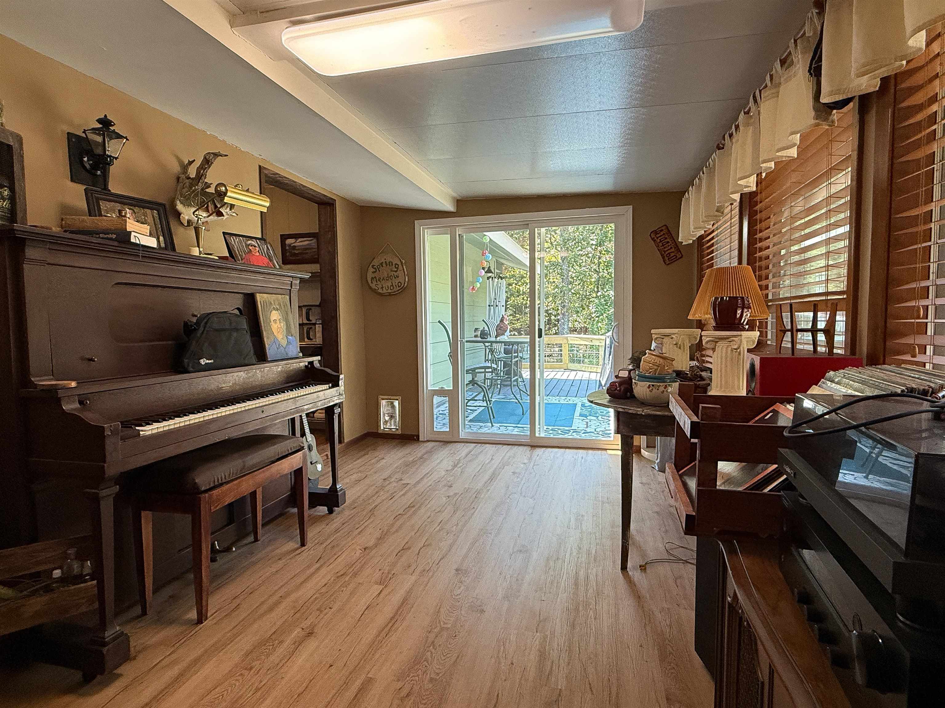 Cheyene - Residential