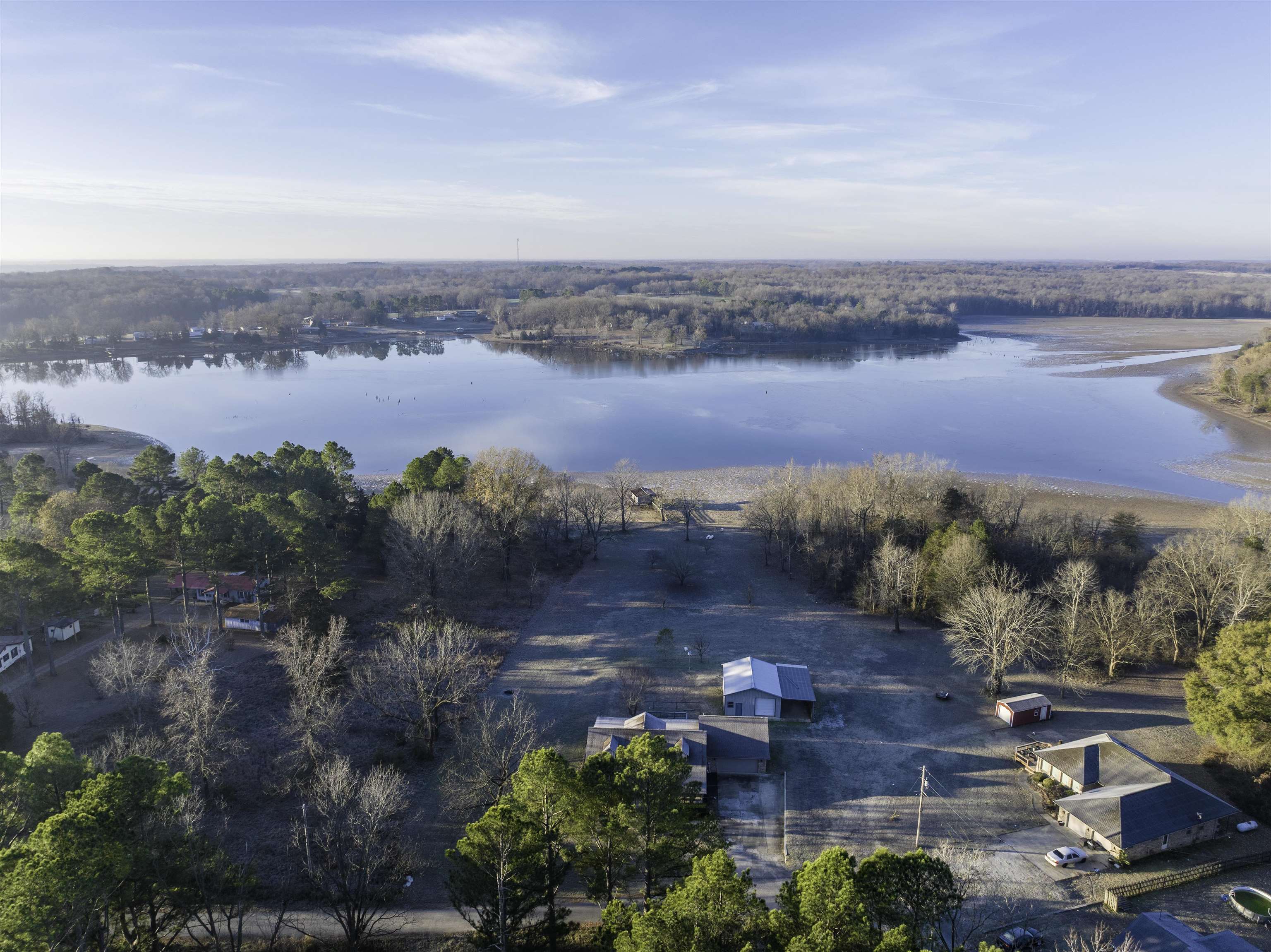 HENRY BALTZ SUB - Residential