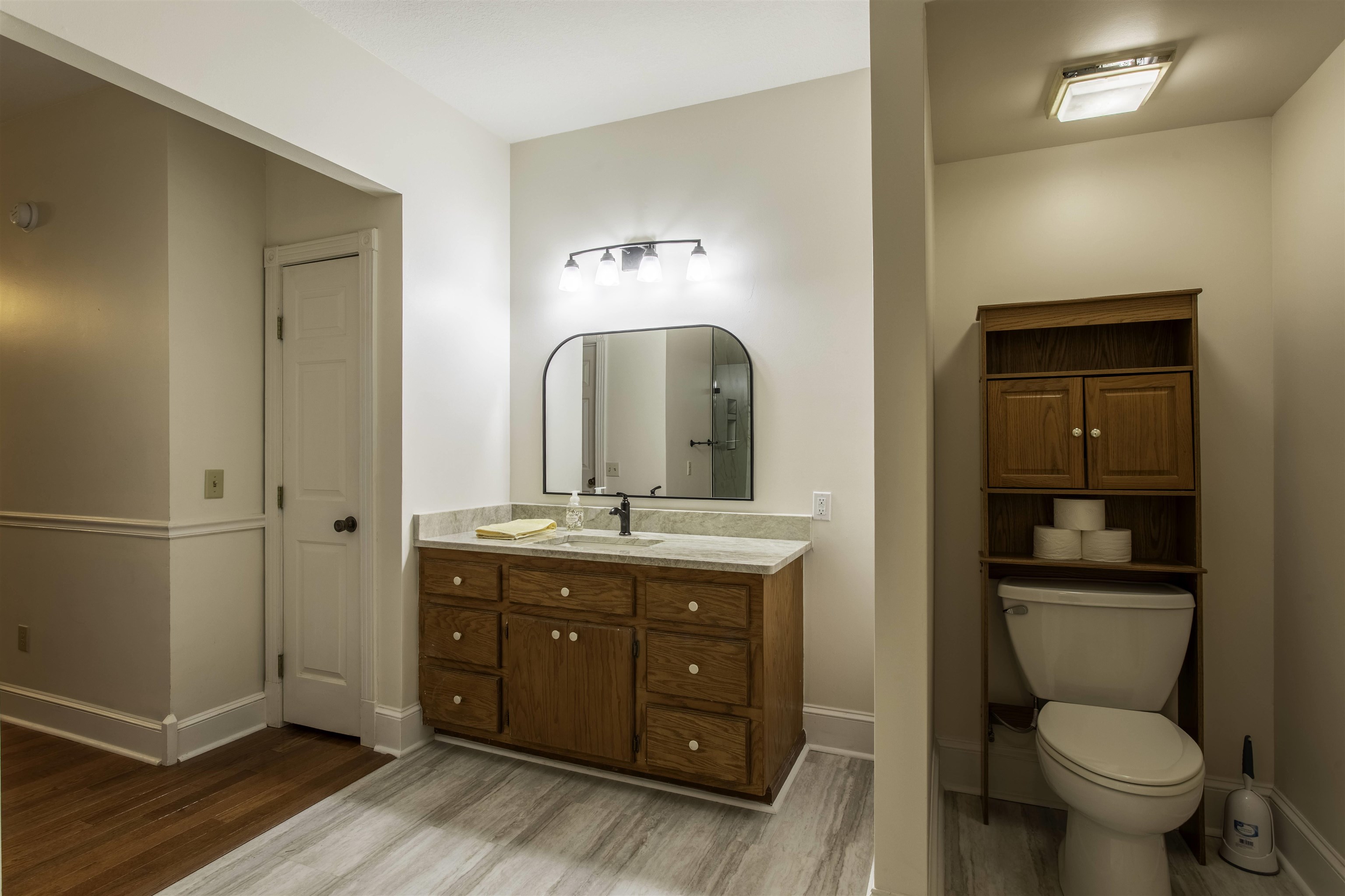 HENRY BALTZ SUB - Residential