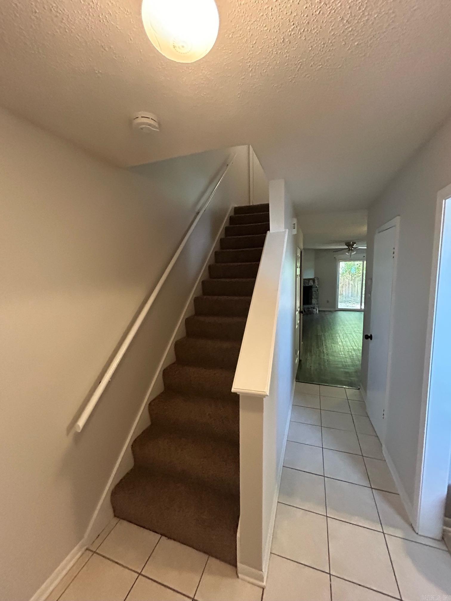 Edge Hill Townhomes - Residential Lease