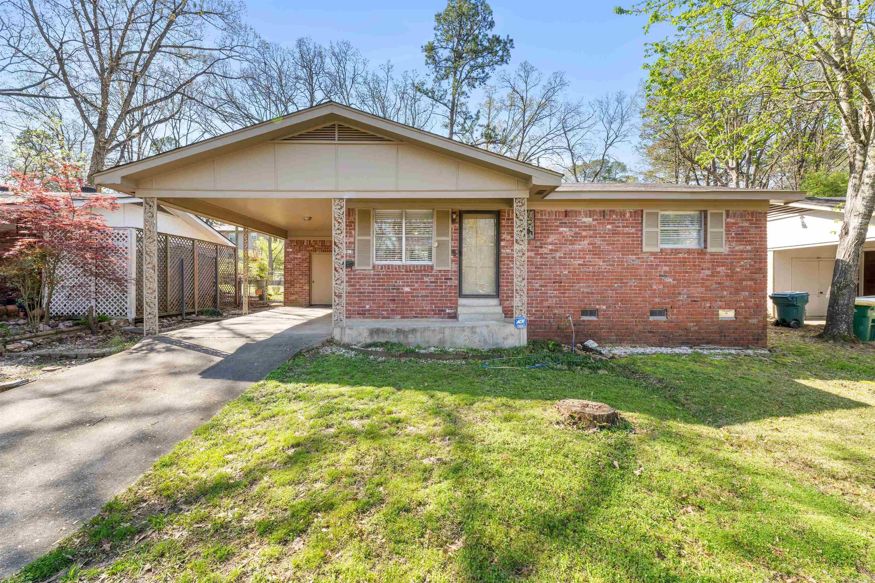 KILLARNEY ADDN - Residential