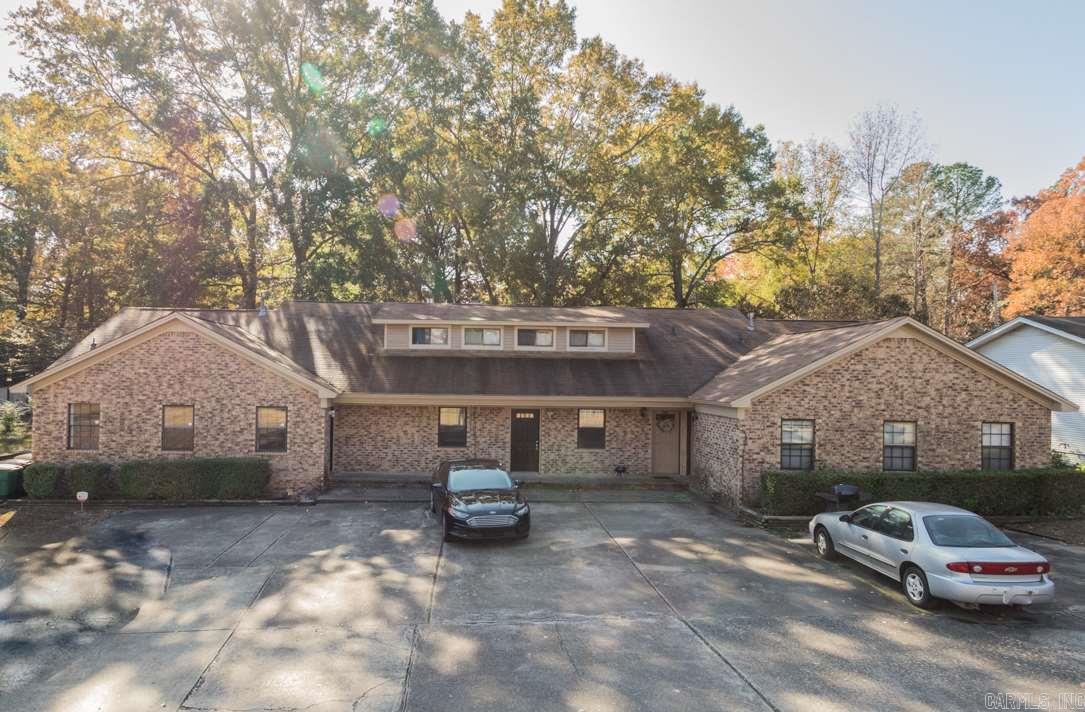 Grand View - Residential Lease