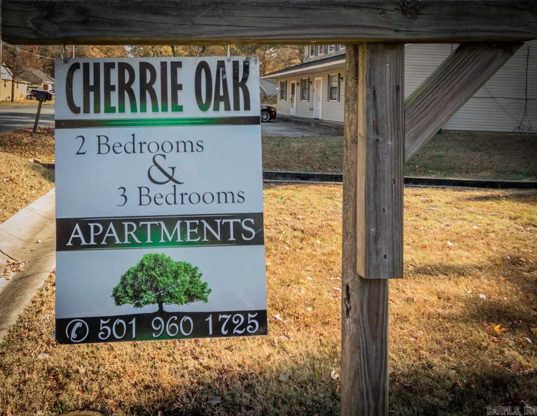 Grand View - Residential Lease