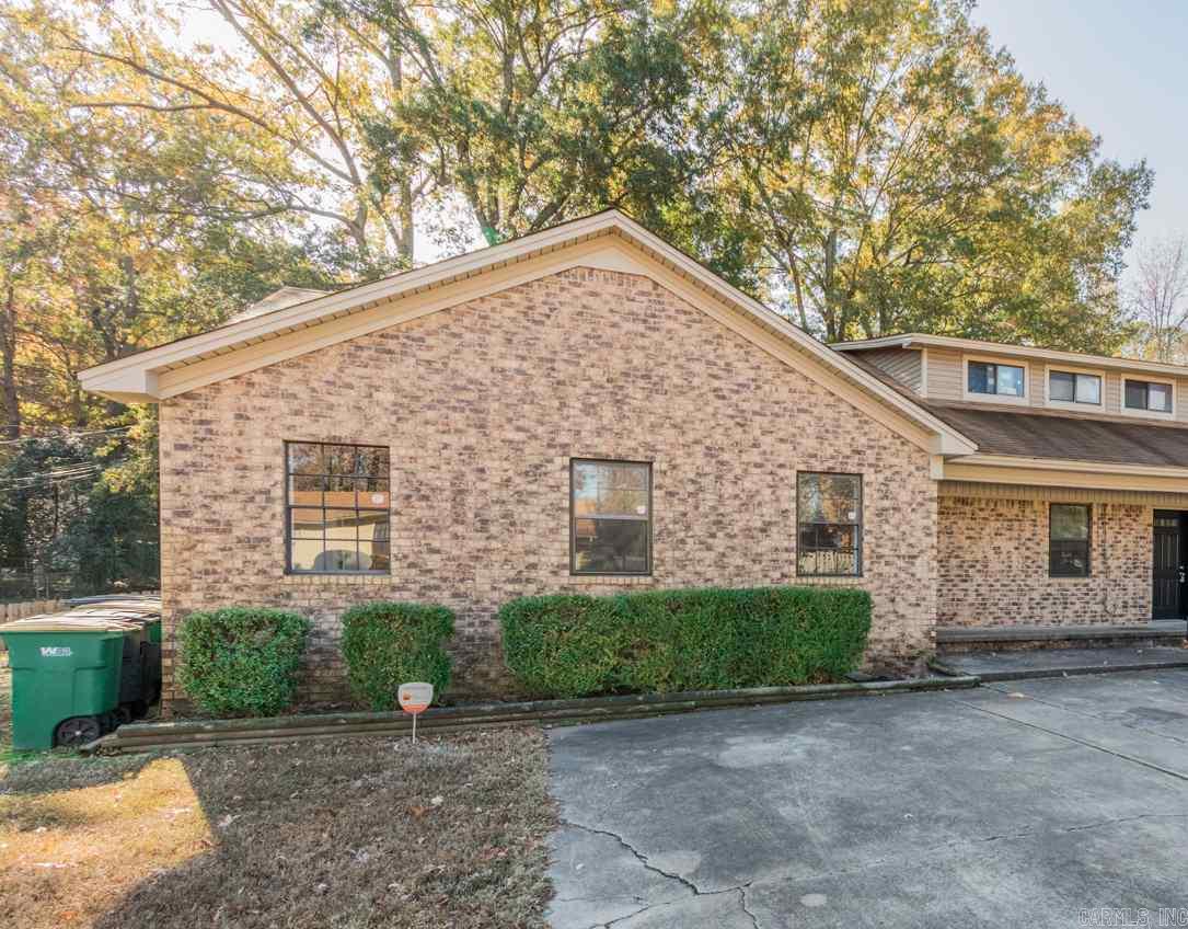 Grand View - Residential Lease