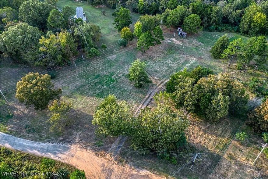 Entering for Sold Purposes Only - Remarks from MLS listing - Looking for the perfect spot to build your weekend retreat or forever home? Just outside of Mansfield, this 6.78+/- acre property offers peaceful seclusion with the convenience of being only minutes from schools, shopping, and restaurants. With onsite septic, public water and electricity already in place you'll have a head start on creating the property of your dreams.