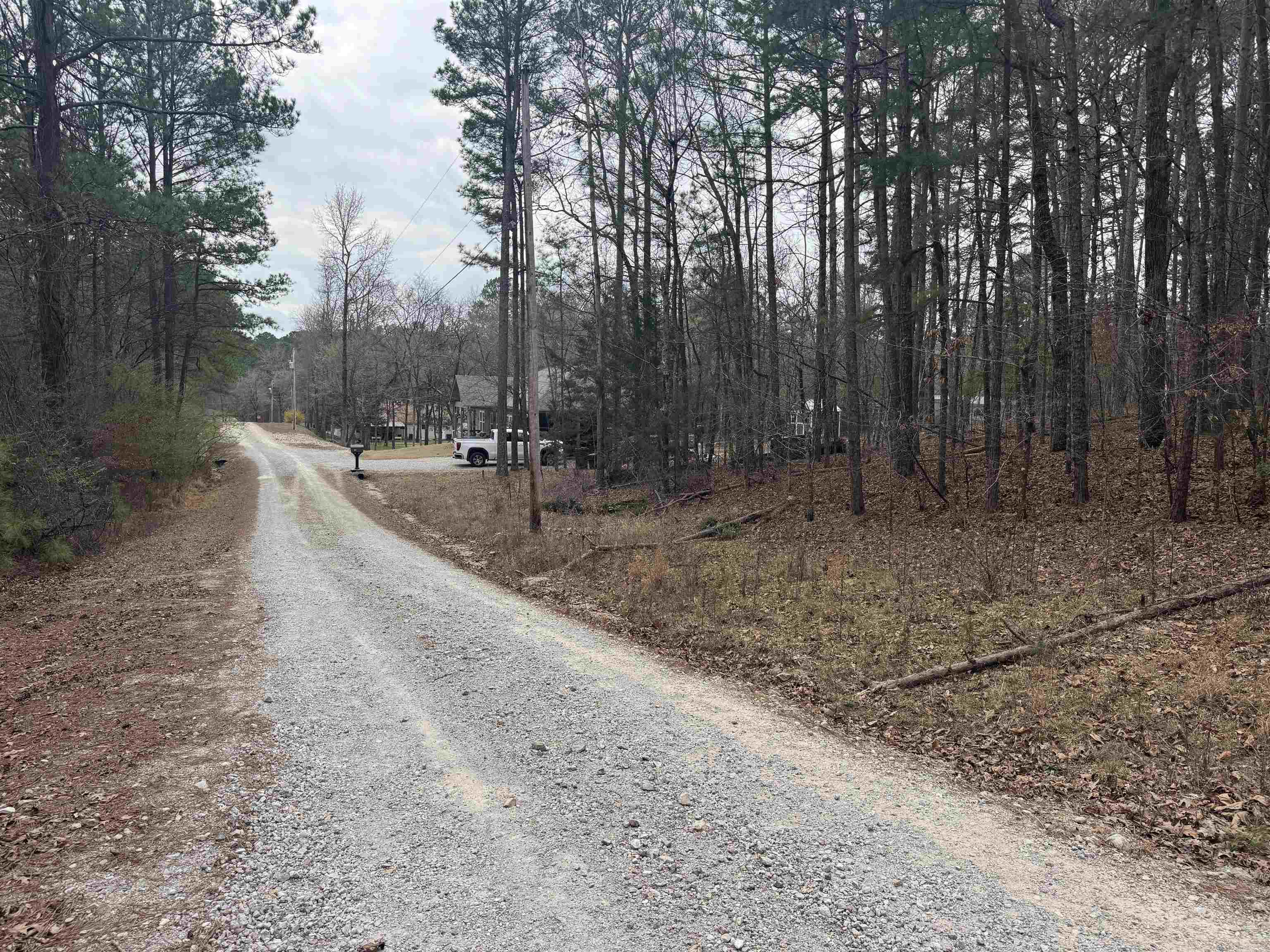 Treasure Isle #9 - Land