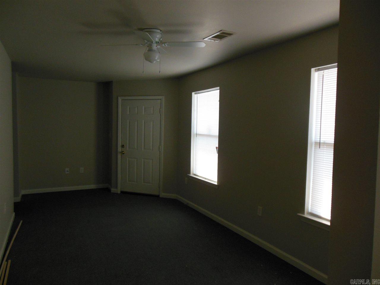 Pikewood - Residential Lease