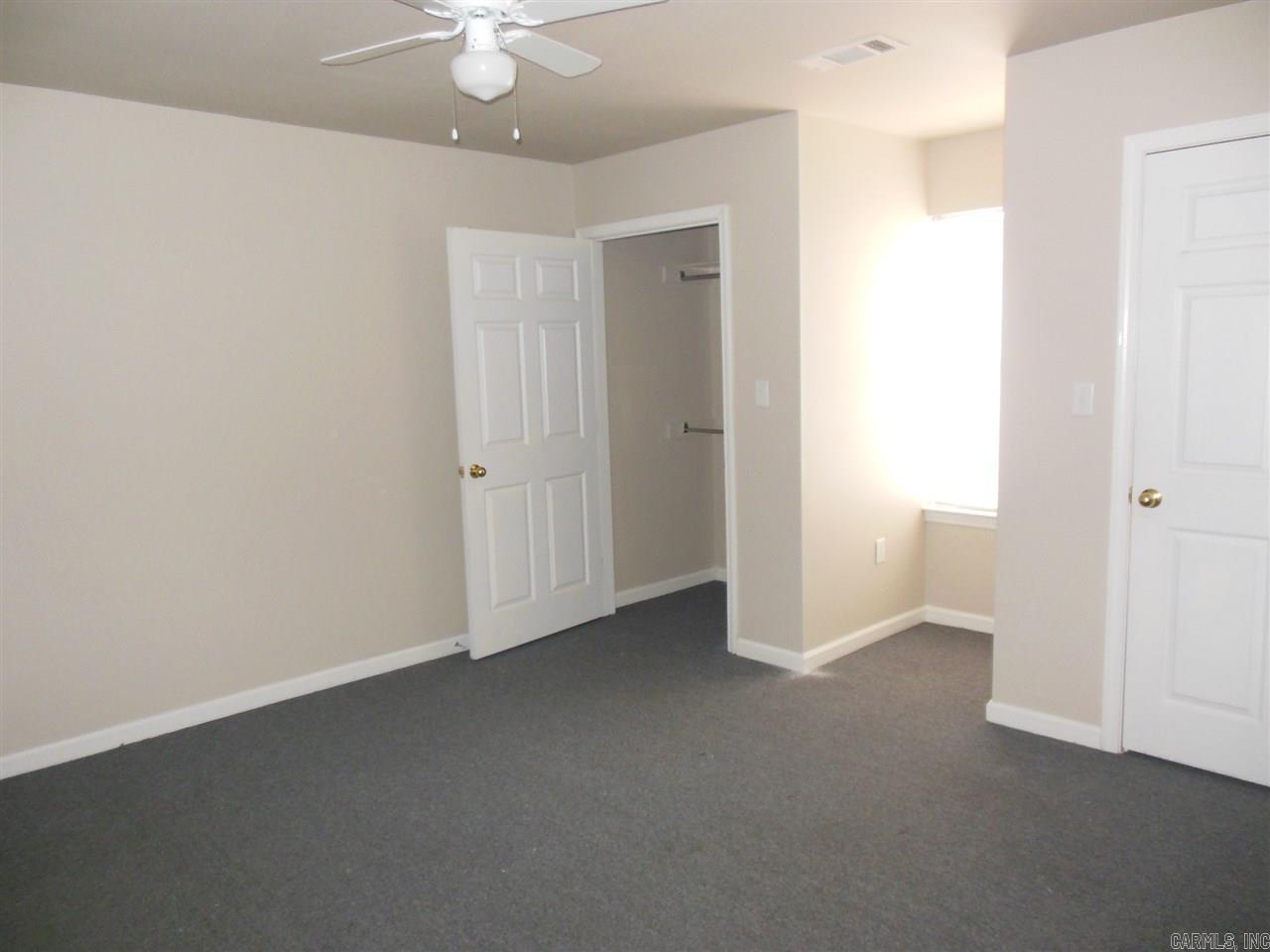 Pikewood - Residential Lease