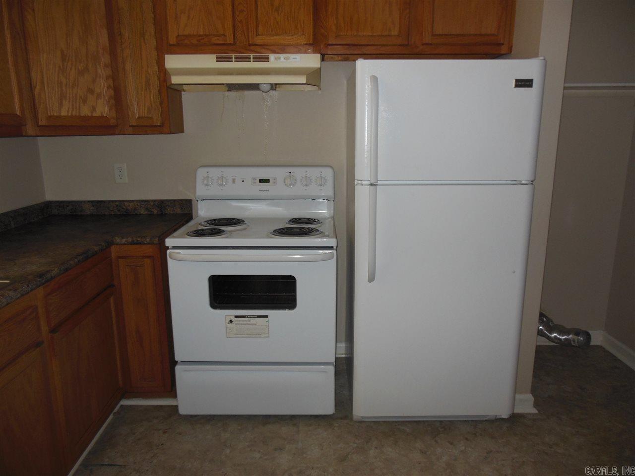 Pikewood - Residential Lease