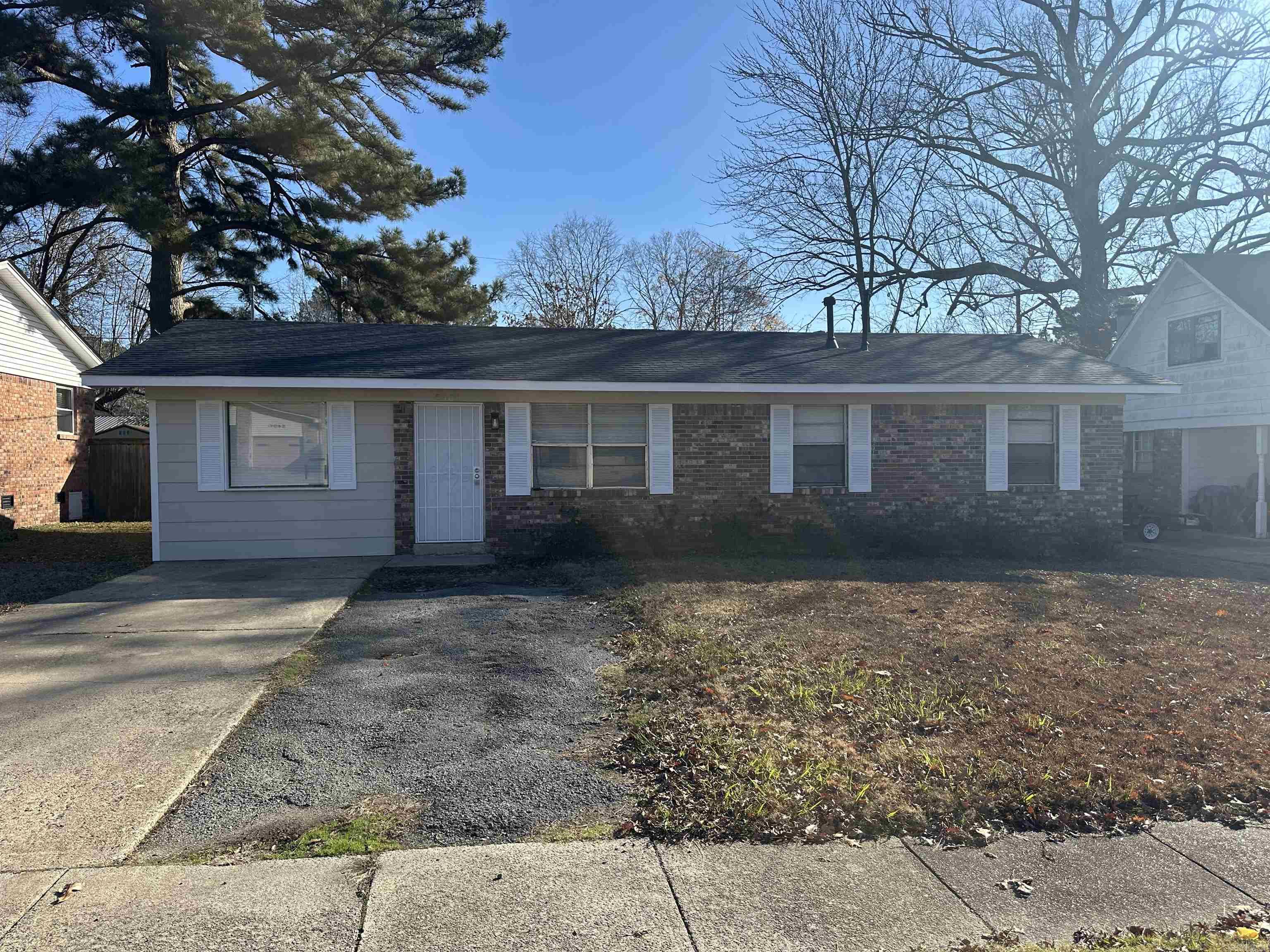 This newly renovated 4-bedroom, 1-bath home is a true gem! Featuring fresh paint, new flooring, modern appliances, and stunning quartz countertops, this cozy home is move-in ready and perfect for any stage of life. The spacious backyard offers the ideal space to relax on the patio, fire up the grill, or watch the kids play. Located within walking distance of McClellan schools, this home combines comfort, convenience, and charm. Don’t miss out—schedule a tour with me today to see this beauty in person!