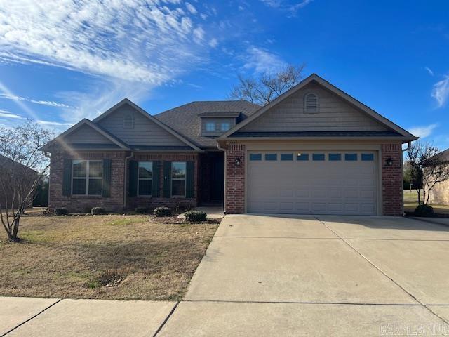 SALEM WOODS - Residential