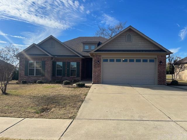 SALEM WOODS - Residential