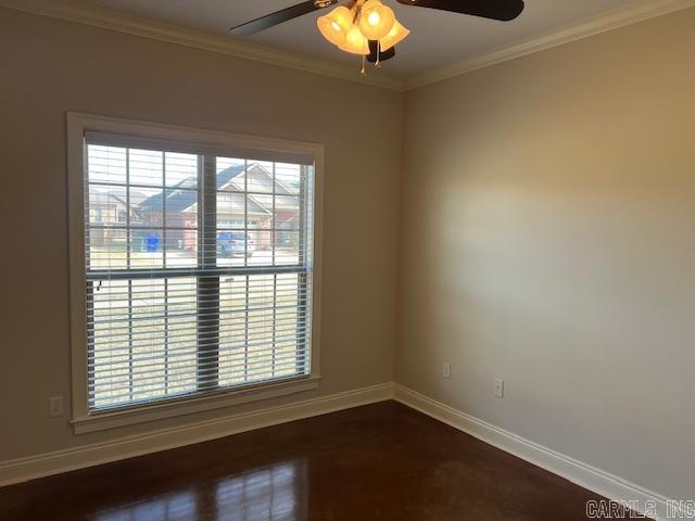 SALEM WOODS - Residential