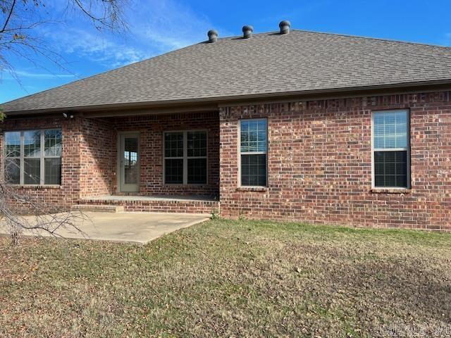 SALEM WOODS - Residential