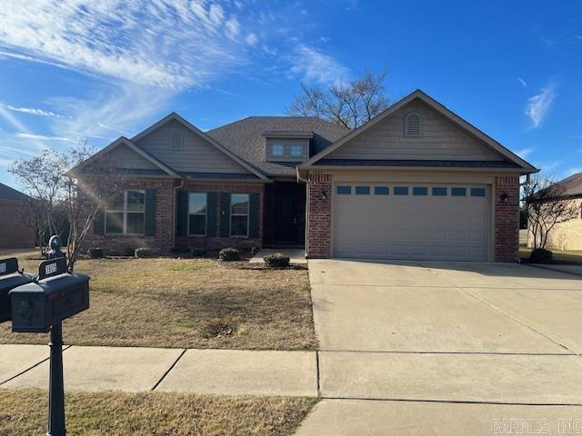 SALEM WOODS - Residential