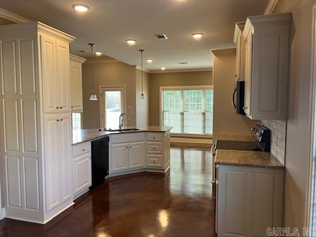 SALEM WOODS - Residential