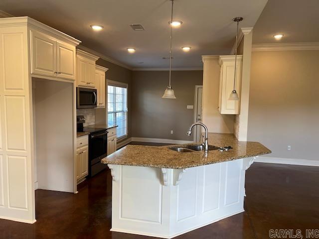 SALEM WOODS - Residential