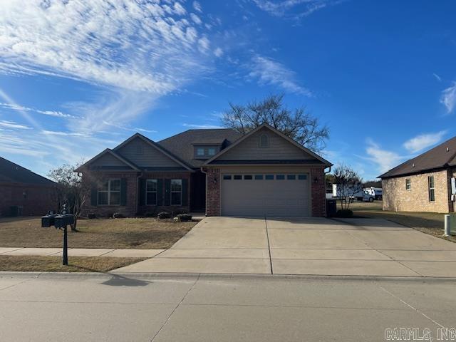 SALEM WOODS - Residential