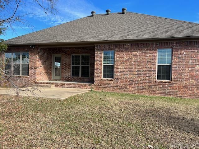 SALEM WOODS - Residential