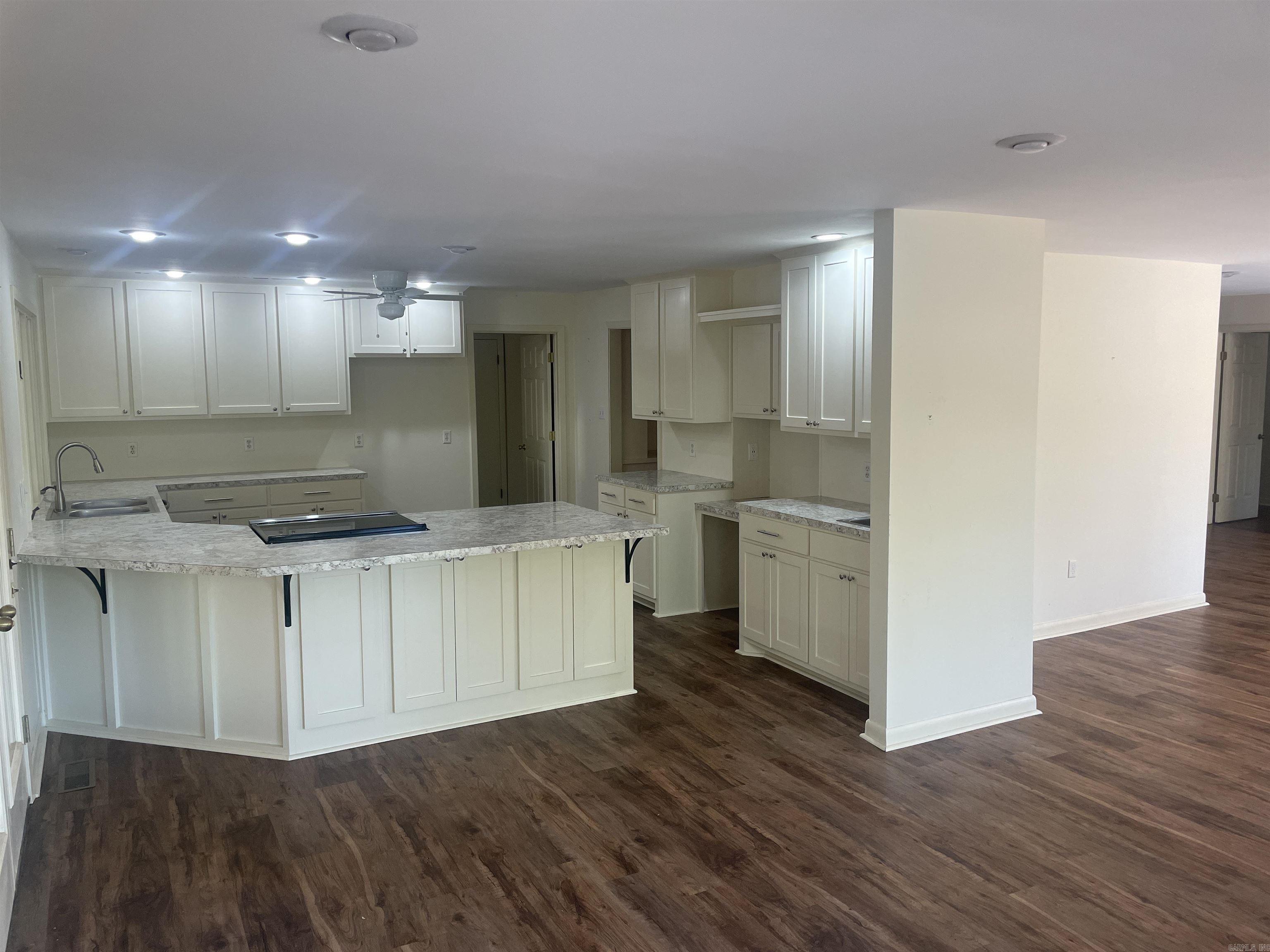 HAVEN HILL - Residential