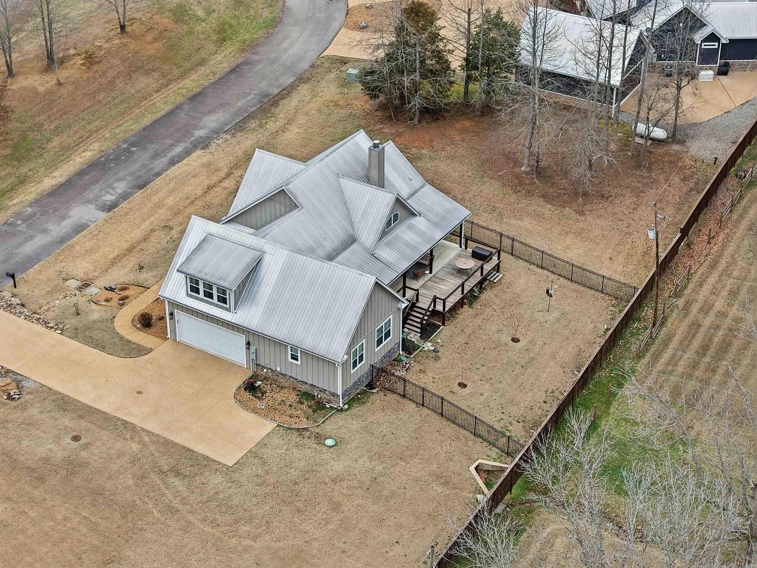 Rivers Edge at Lobo Access - Residential