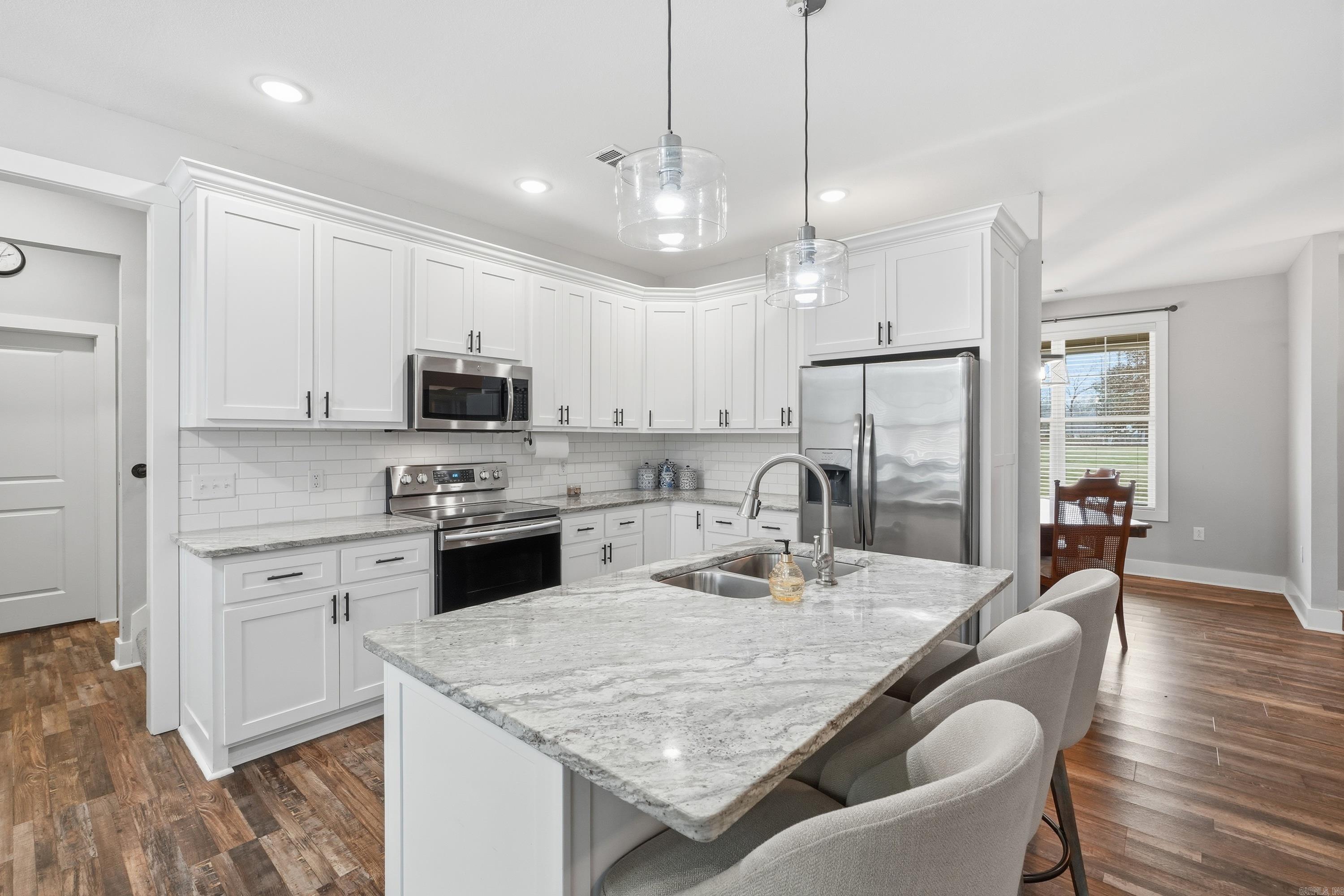 Rivers Edge at Lobo Access - Residential