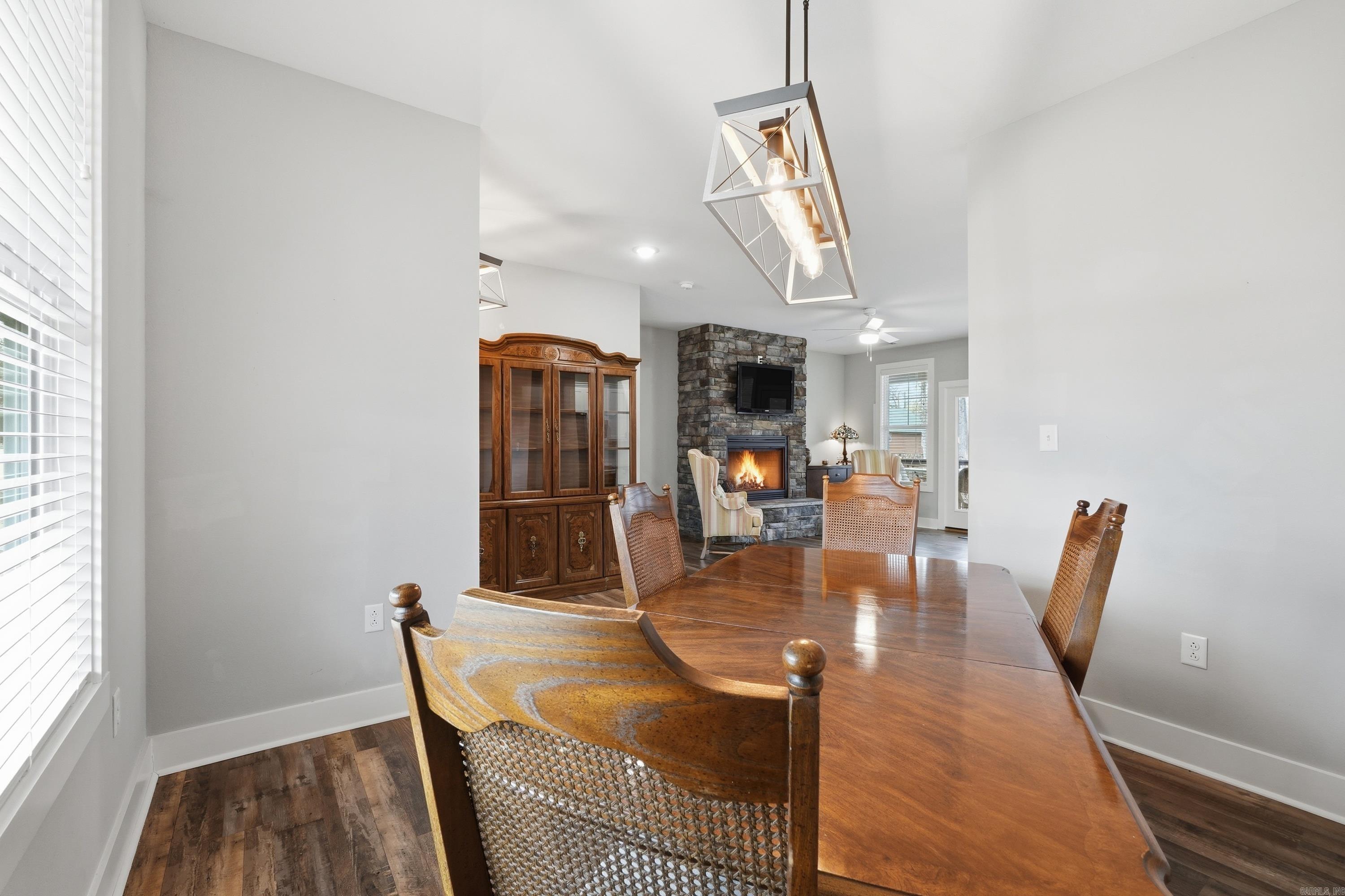 Rivers Edge at Lobo Access - Residential