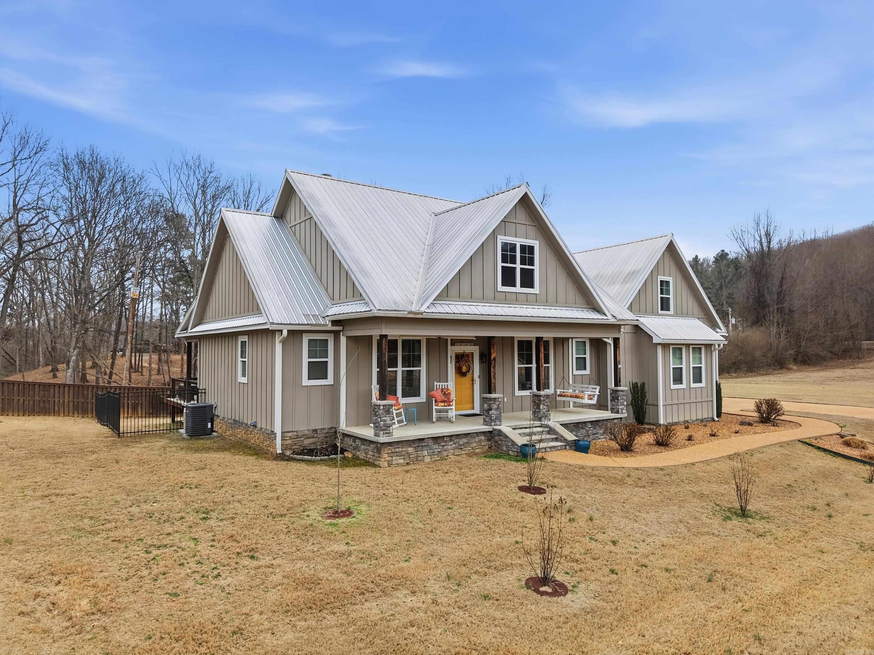 Rivers Edge at Lobo Access - Residential