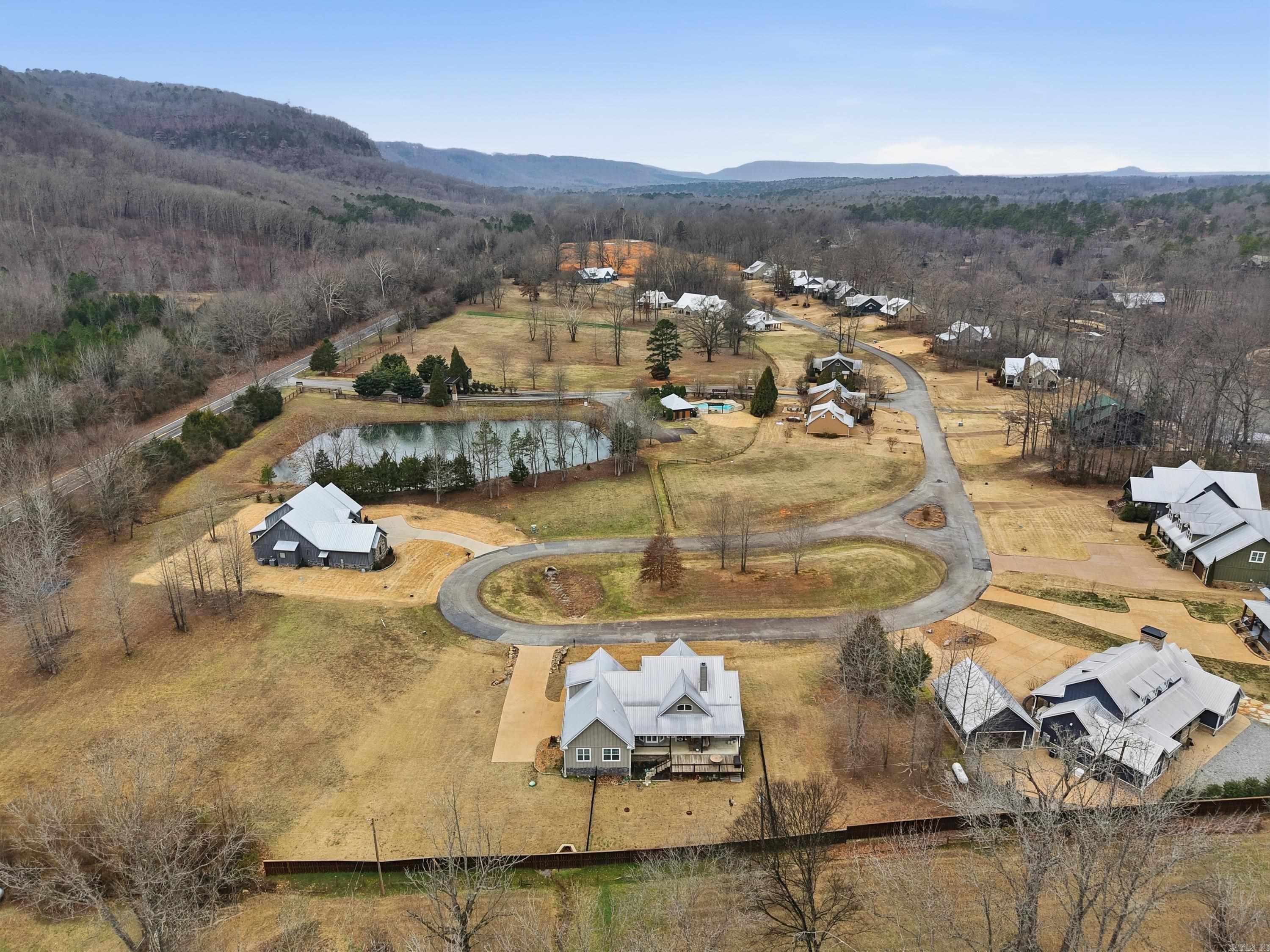 Rivers Edge at Lobo Access - Residential