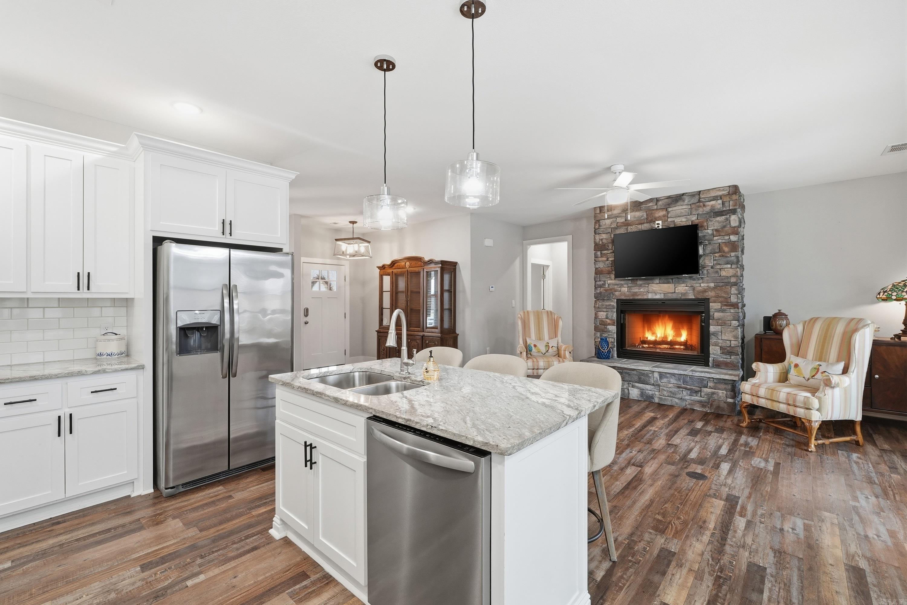 Rivers Edge at Lobo Access - Residential