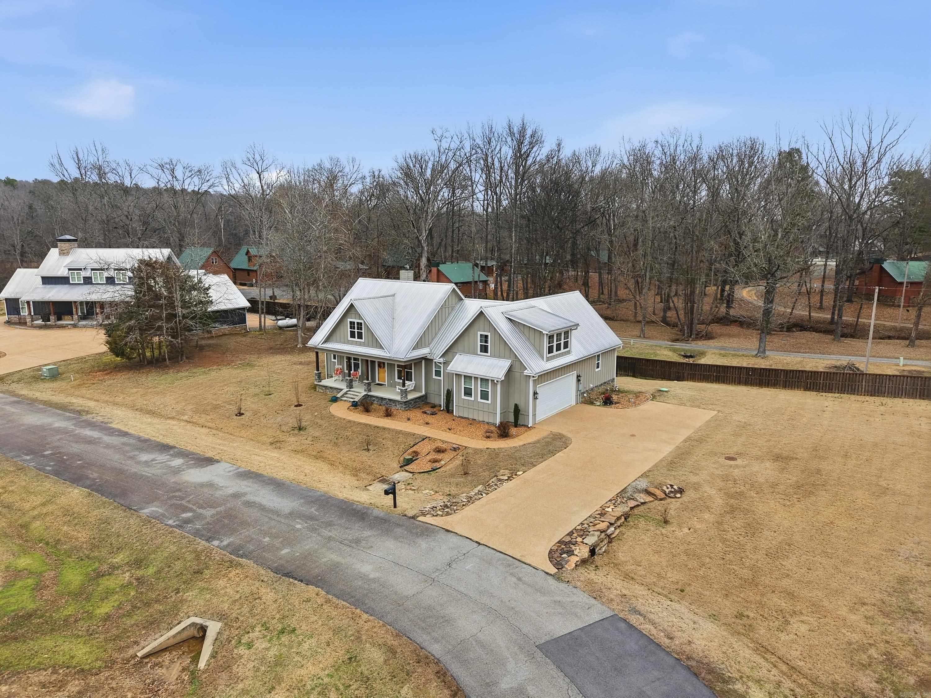 Rivers Edge at Lobo Access - Residential